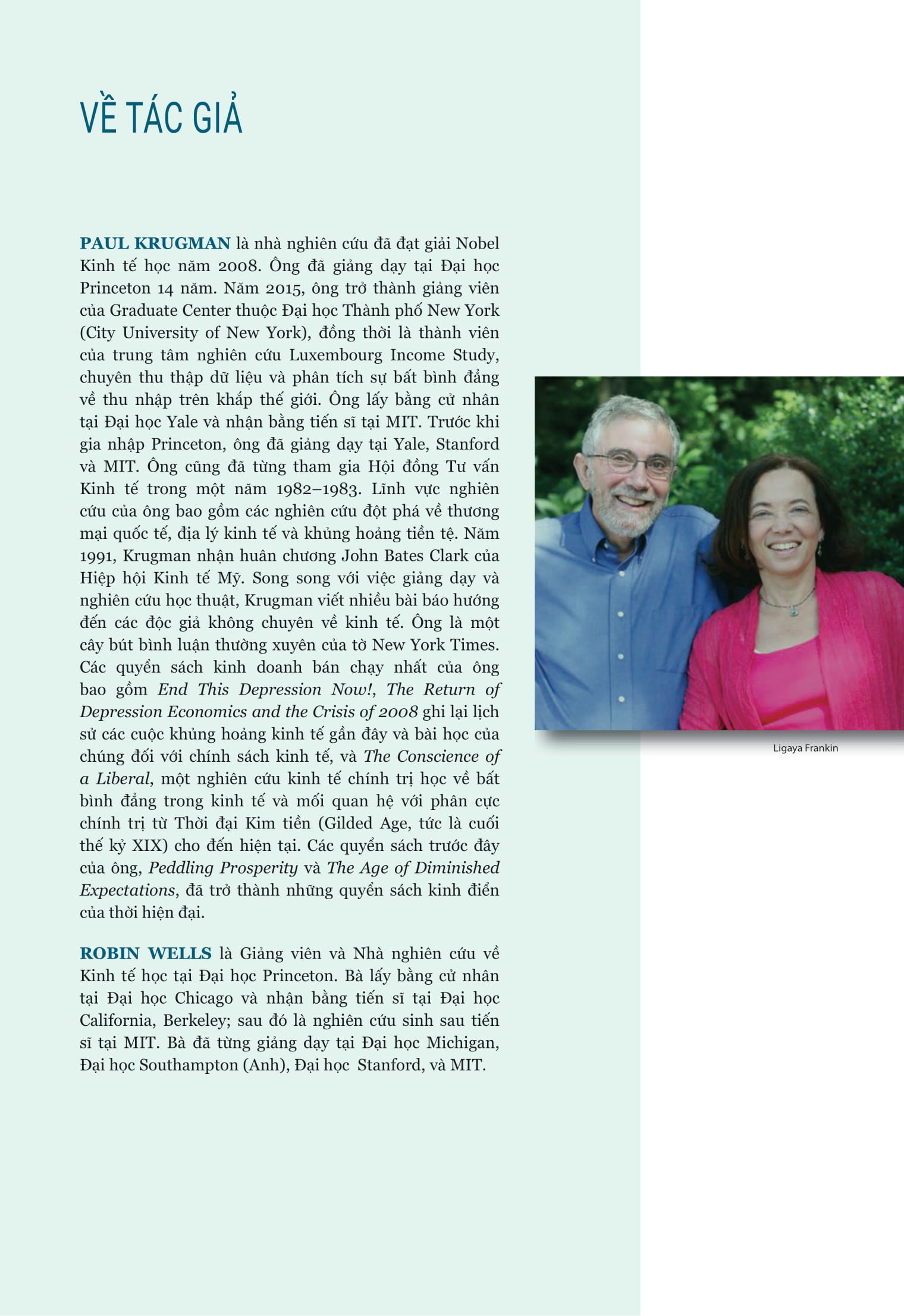 tinh hoa kinh tế học - essentials of economics - bìa cứng (tái bản 2024) - Ảnh 11