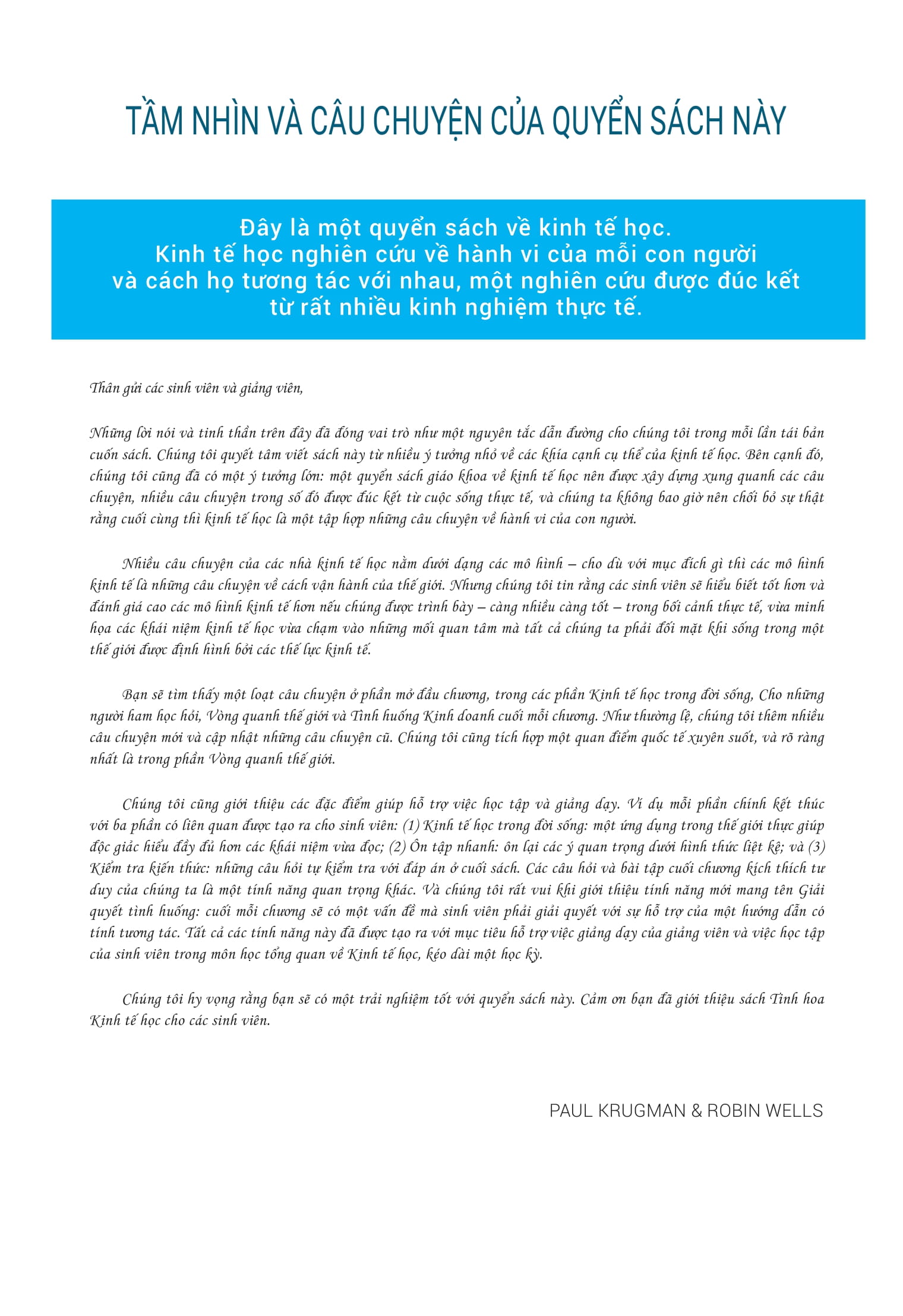 tinh hoa kinh tế học - essentials of economics - bìa cứng (tái bản 2024) - Ảnh 12