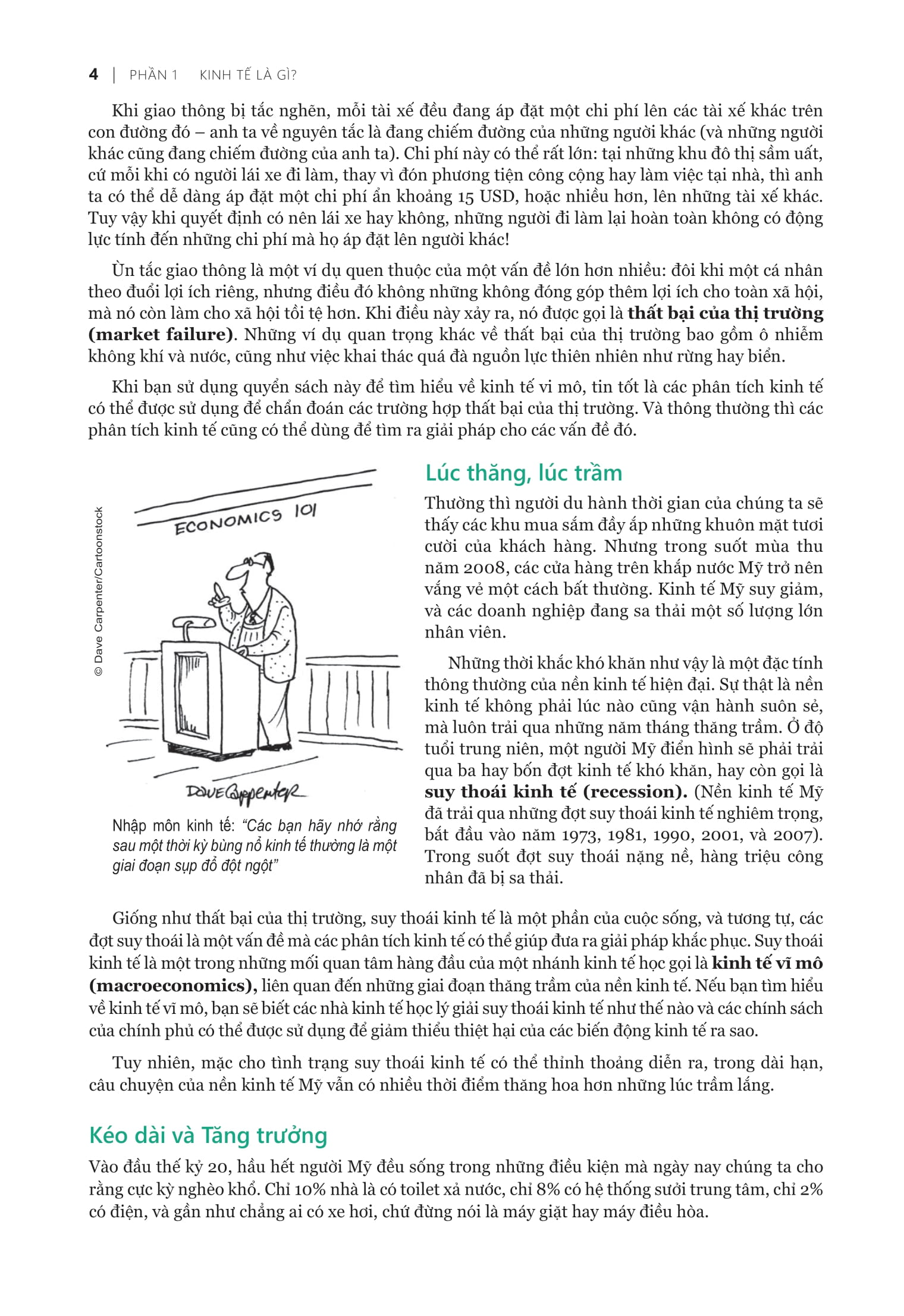 tinh hoa kinh tế học - essentials of economics - bìa cứng (tái bản 2024) - Ảnh 16