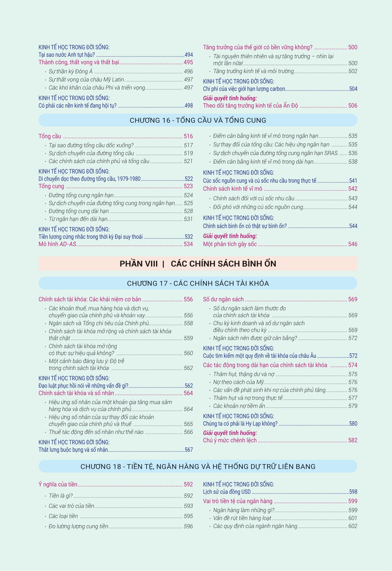 tinh hoa kinh tế học - essentials of economics - bìa cứng (tái bản 2024) - Ảnh 9