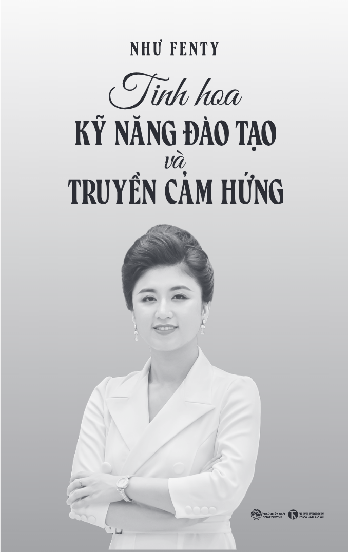 tinh hoa kỹ năng đào tạo và truyền cảm hứng - Ảnh 3