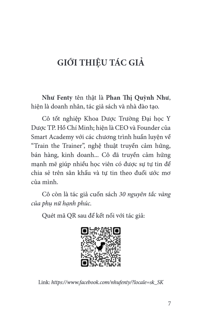 tinh hoa kỹ năng đào tạo và truyền cảm hứng - Ảnh 7