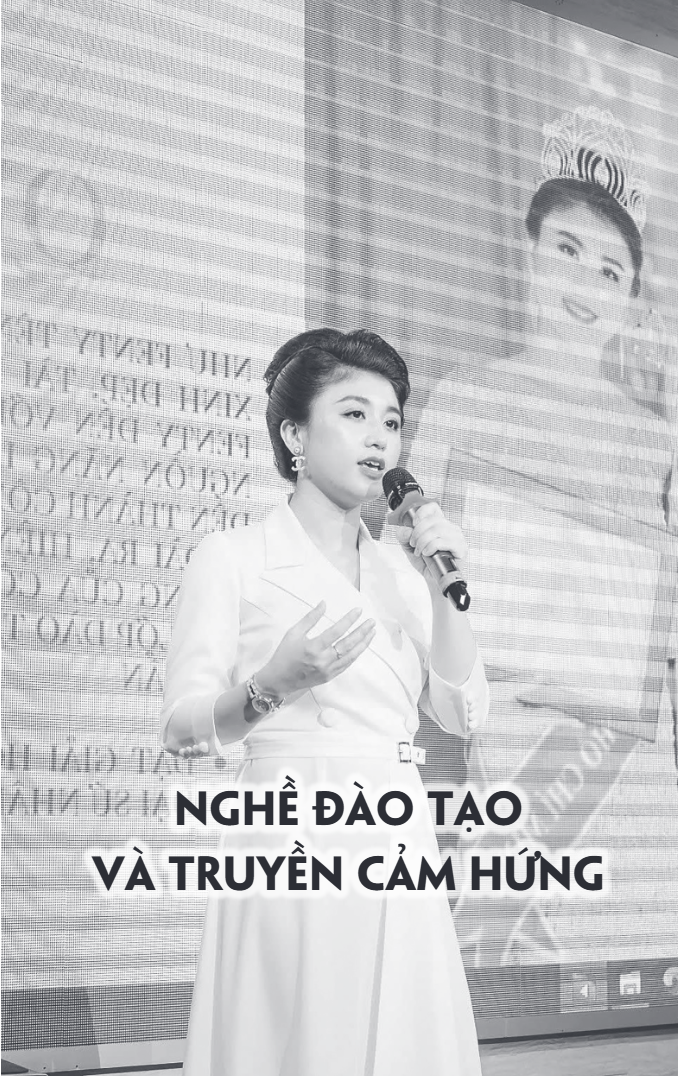 tinh hoa kỹ năng đào tạo và truyền cảm hứng - Ảnh 9