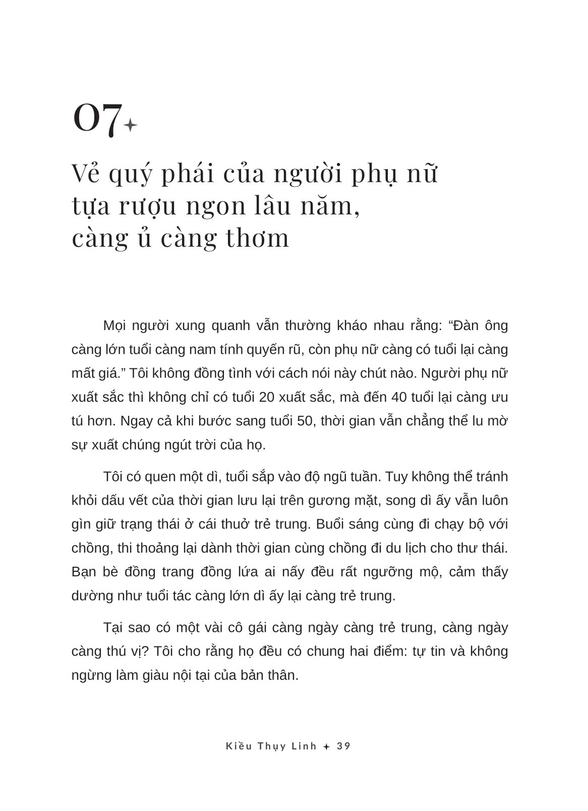 tinh hoa phái đẹp - Ảnh 10