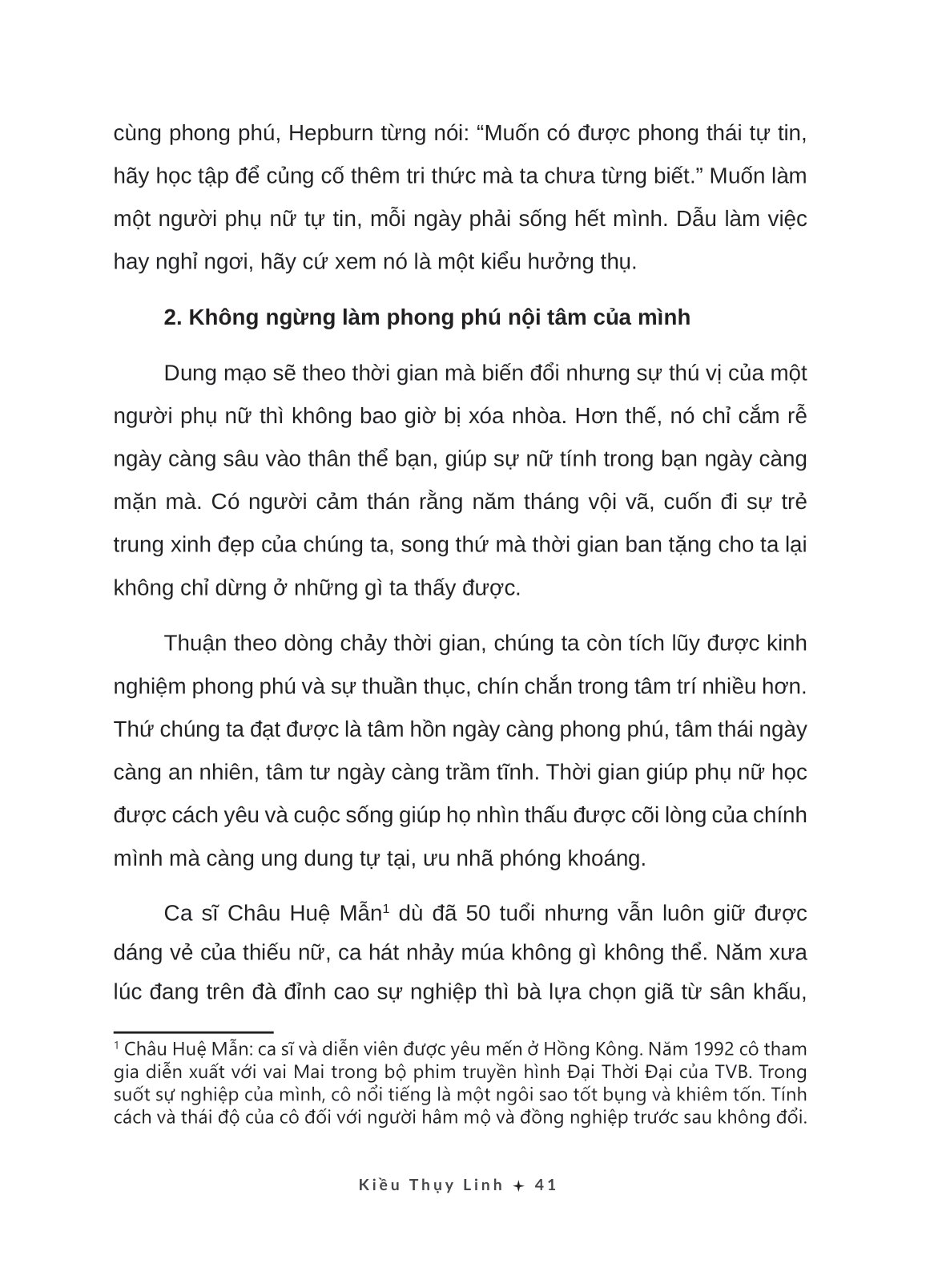 tinh hoa phái đẹp - Ảnh 12