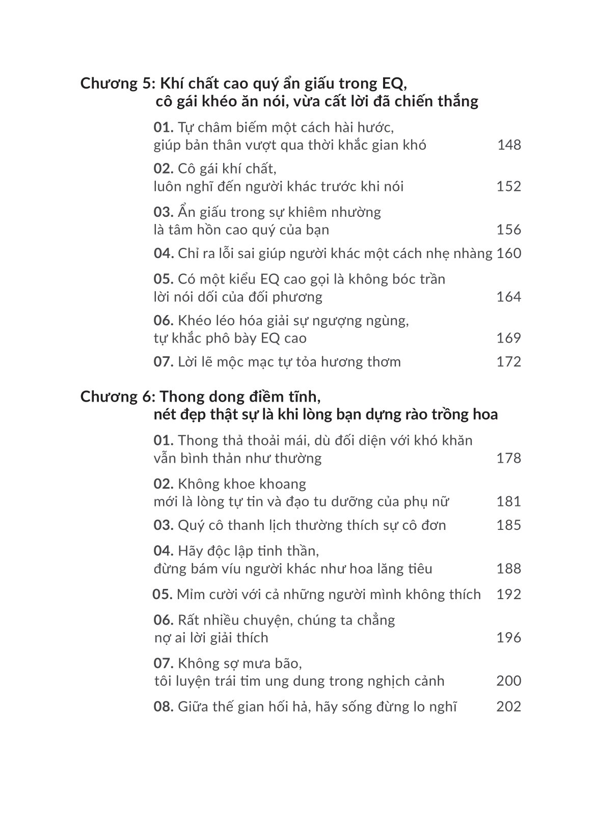 tinh hoa phái đẹp - Ảnh 16