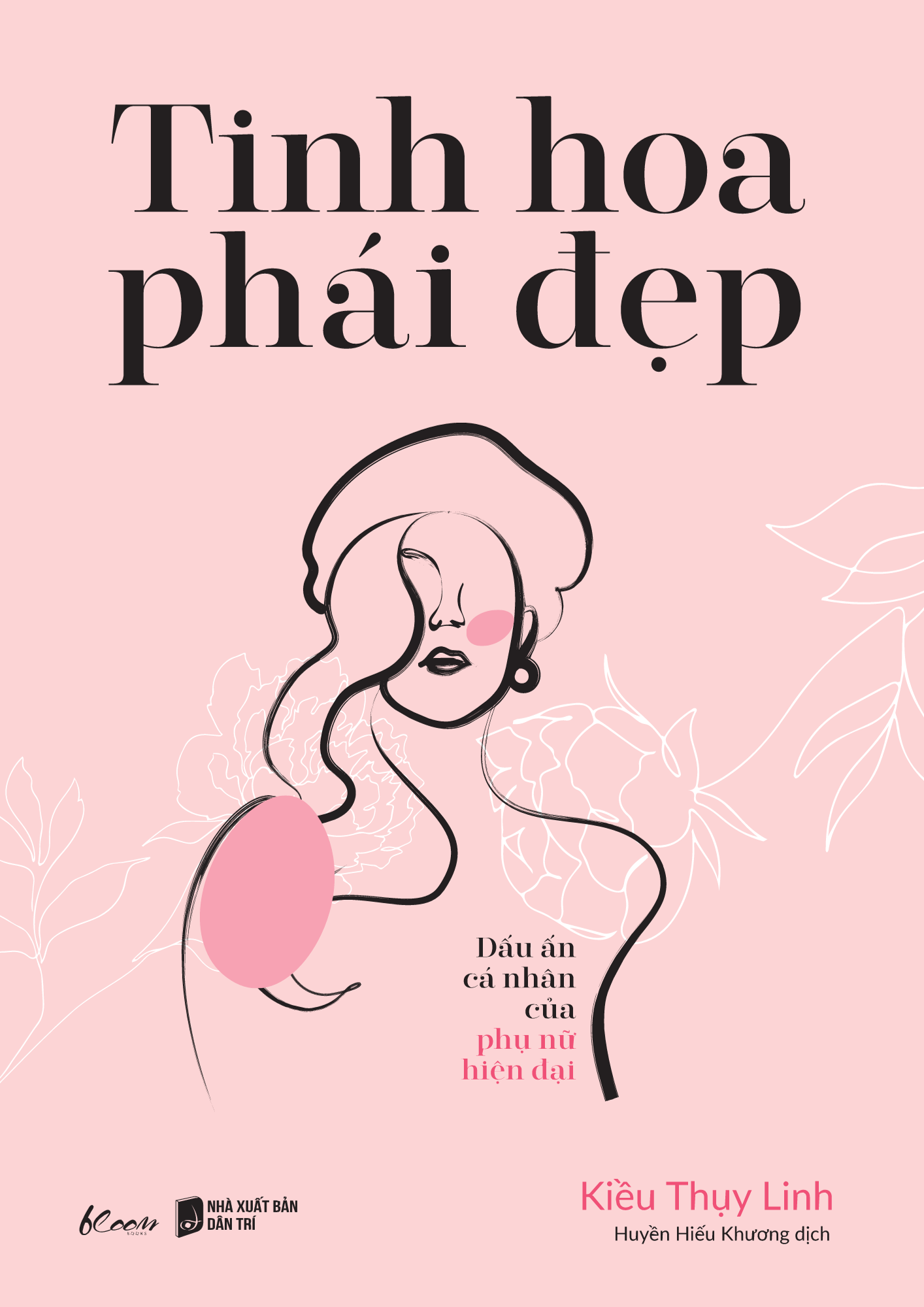 tinh hoa phái đẹp - Ảnh 2