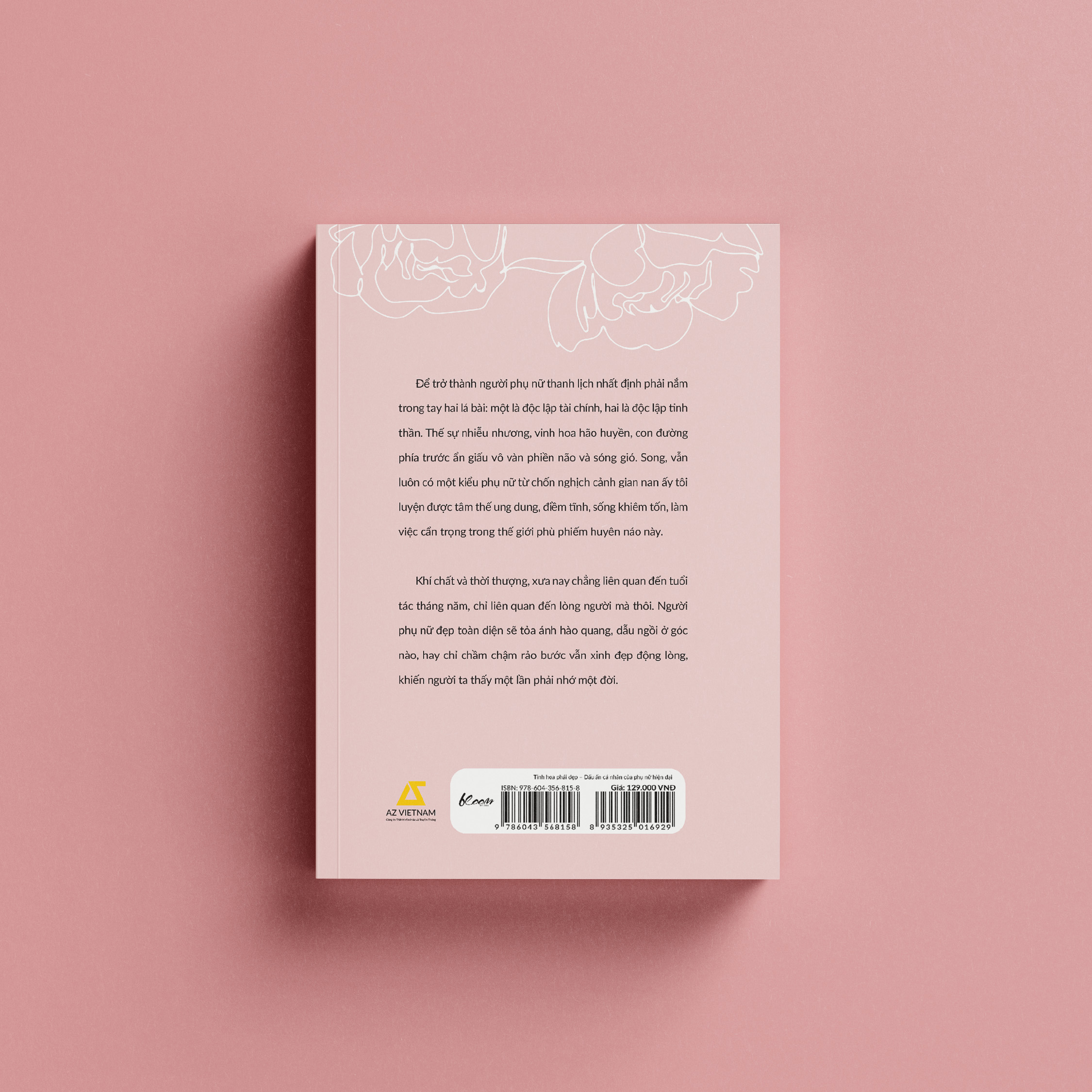 tinh hoa phái đẹp - Ảnh 4