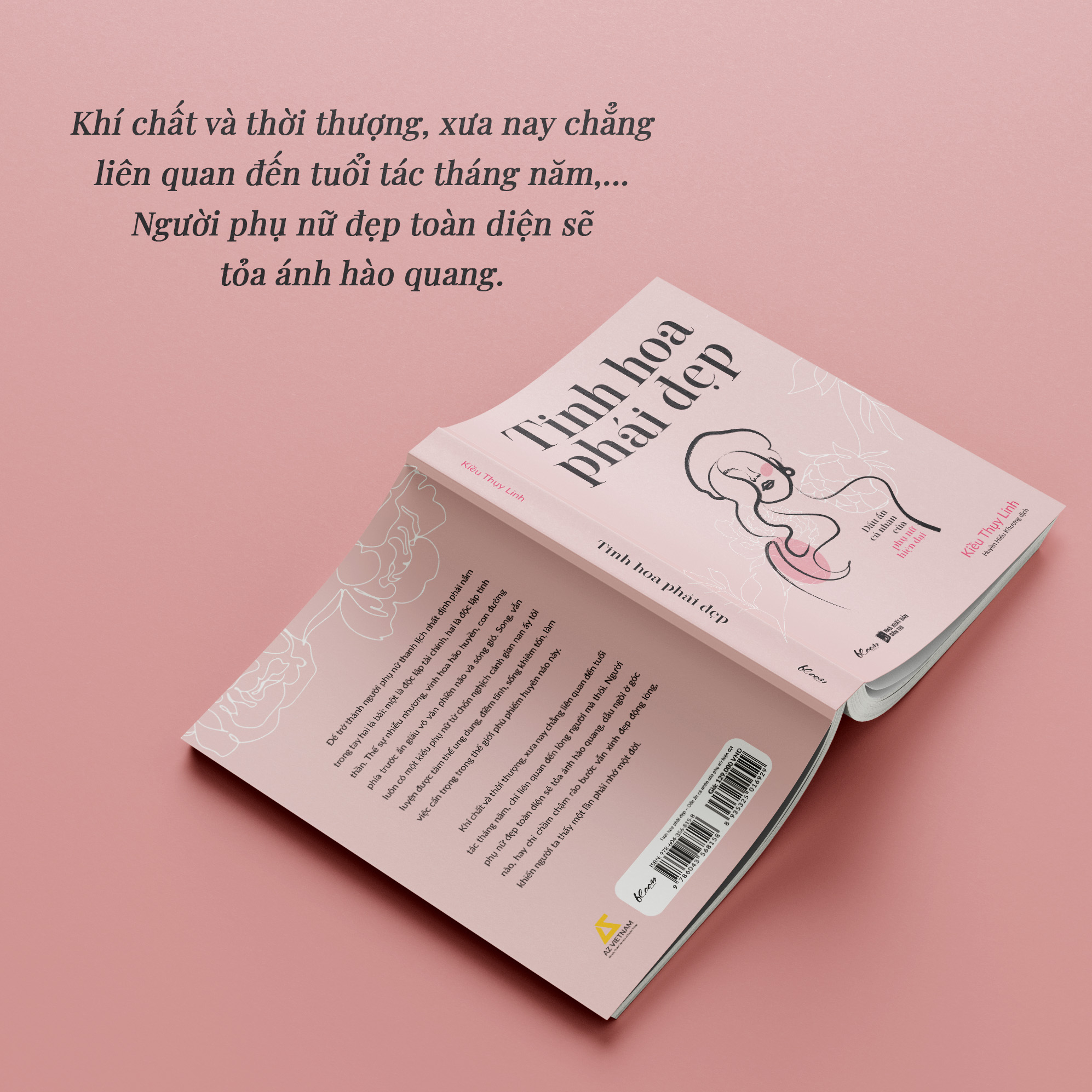 tinh hoa phái đẹp - Ảnh 5