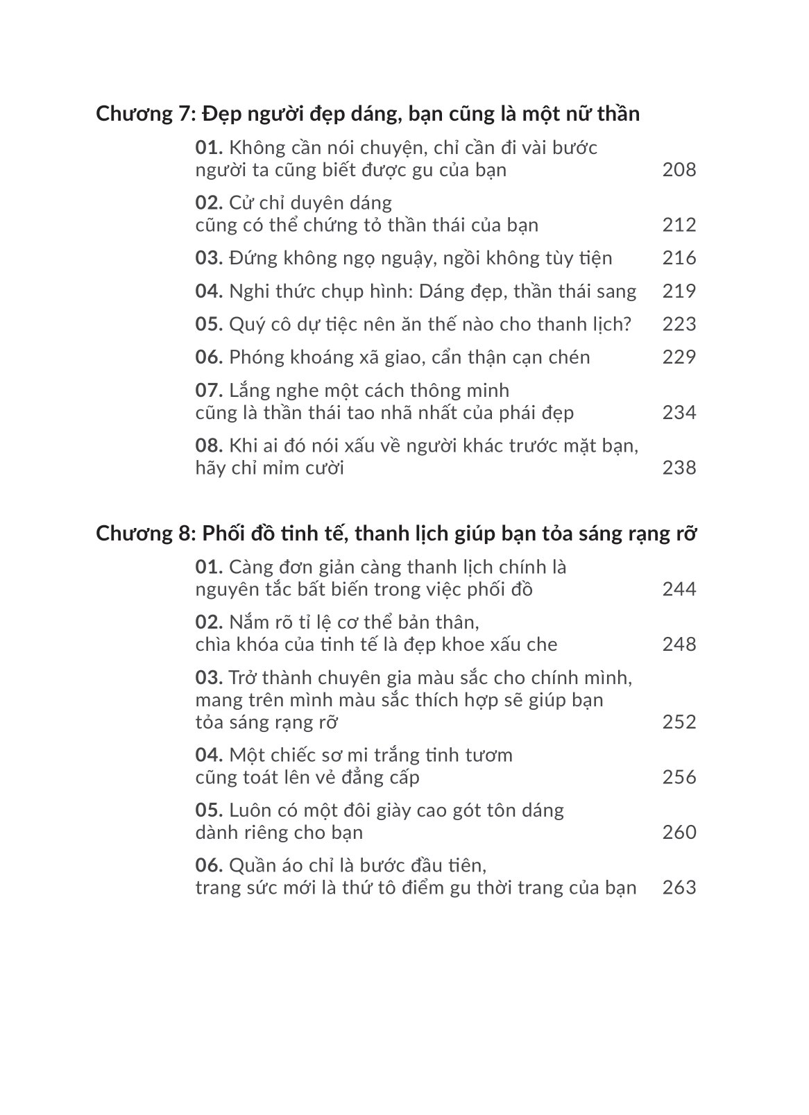 tinh hoa phái đẹp - Ảnh 8