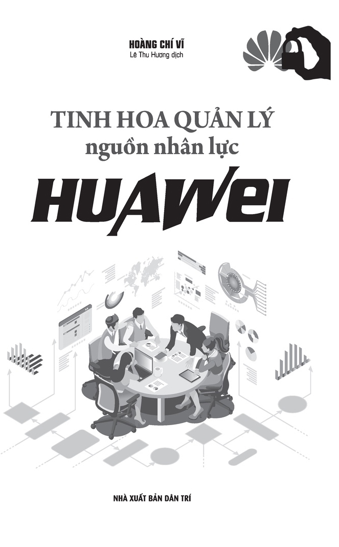 tinh hoa quản lý nguồn nhân lực huawei - Ảnh 3