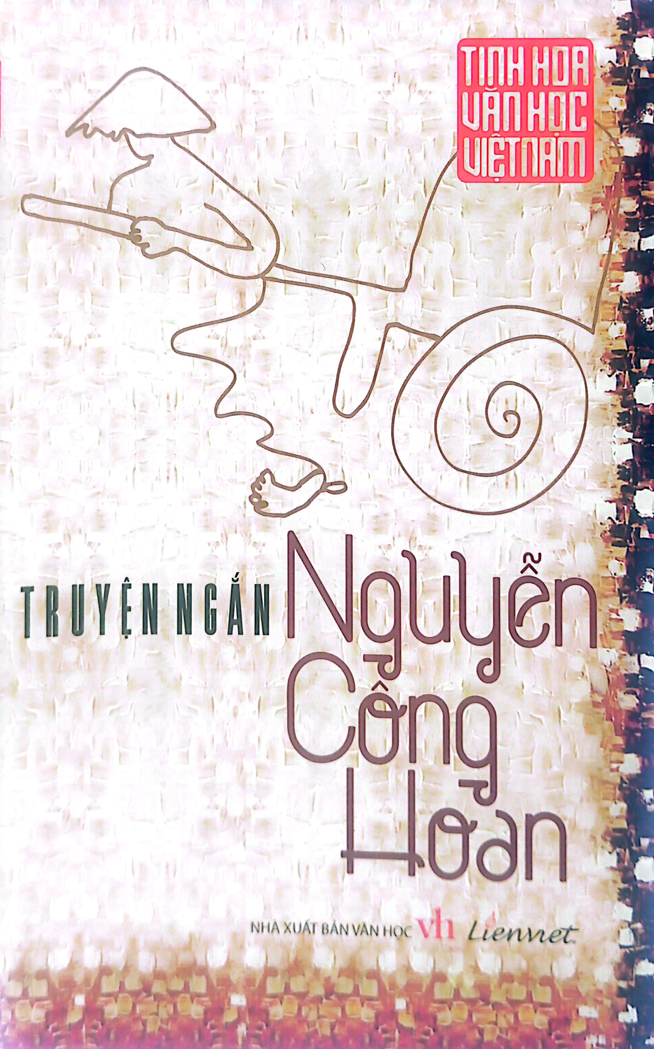 tinh hoa văn học việt nam - truyện ngắn nguyễn công hoan - Ảnh 2