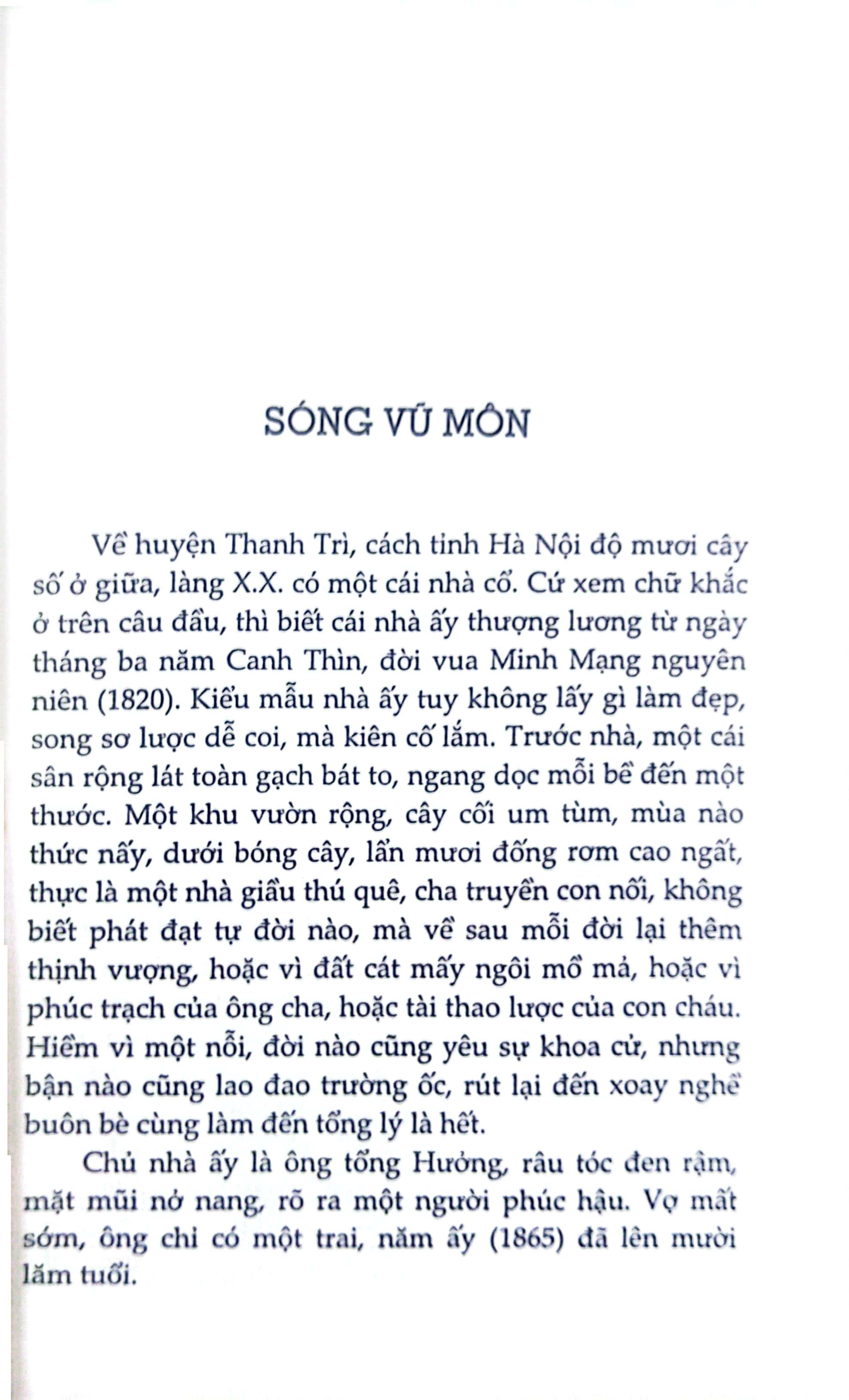 tinh hoa văn học việt nam - truyện ngắn nguyễn công hoan - Ảnh 3