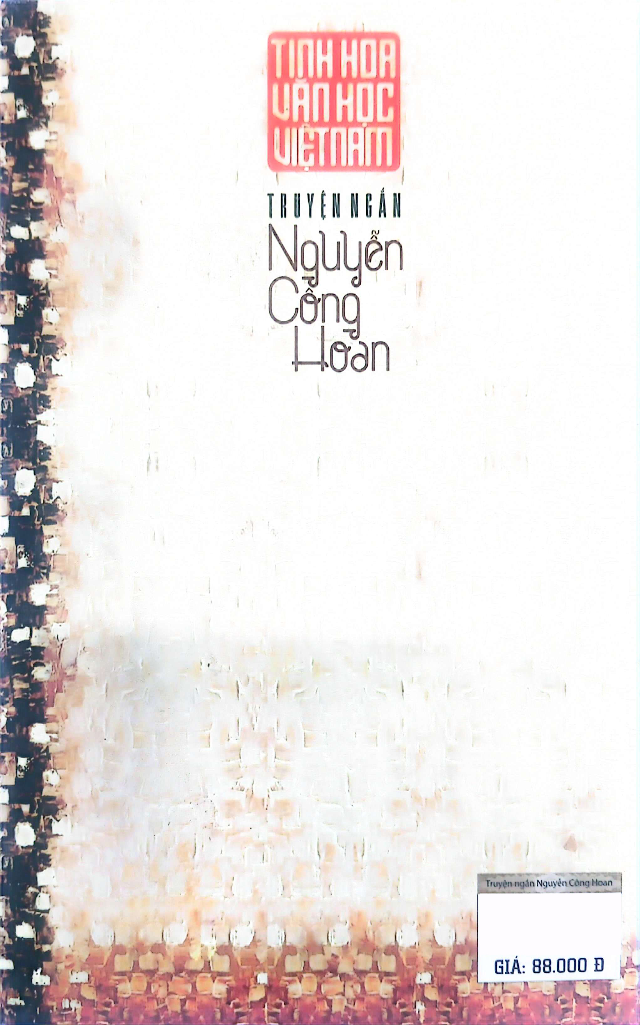 tinh hoa văn học việt nam - truyện ngắn nguyễn công hoan - Ảnh 8