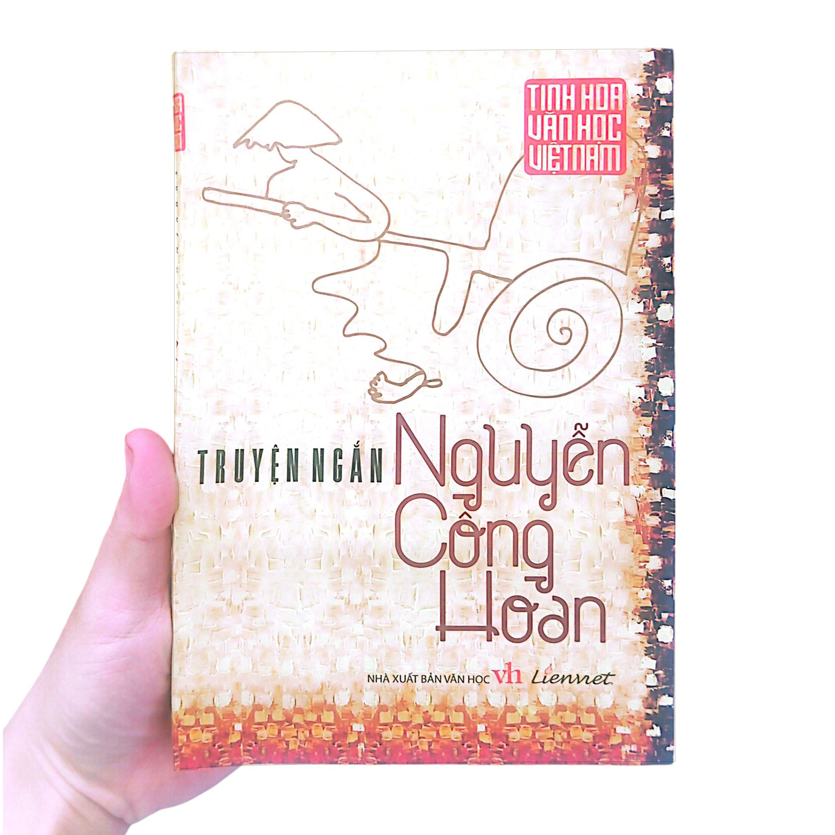 tinh hoa văn học việt nam - truyện ngắn nguyễn công hoan - Ảnh 9