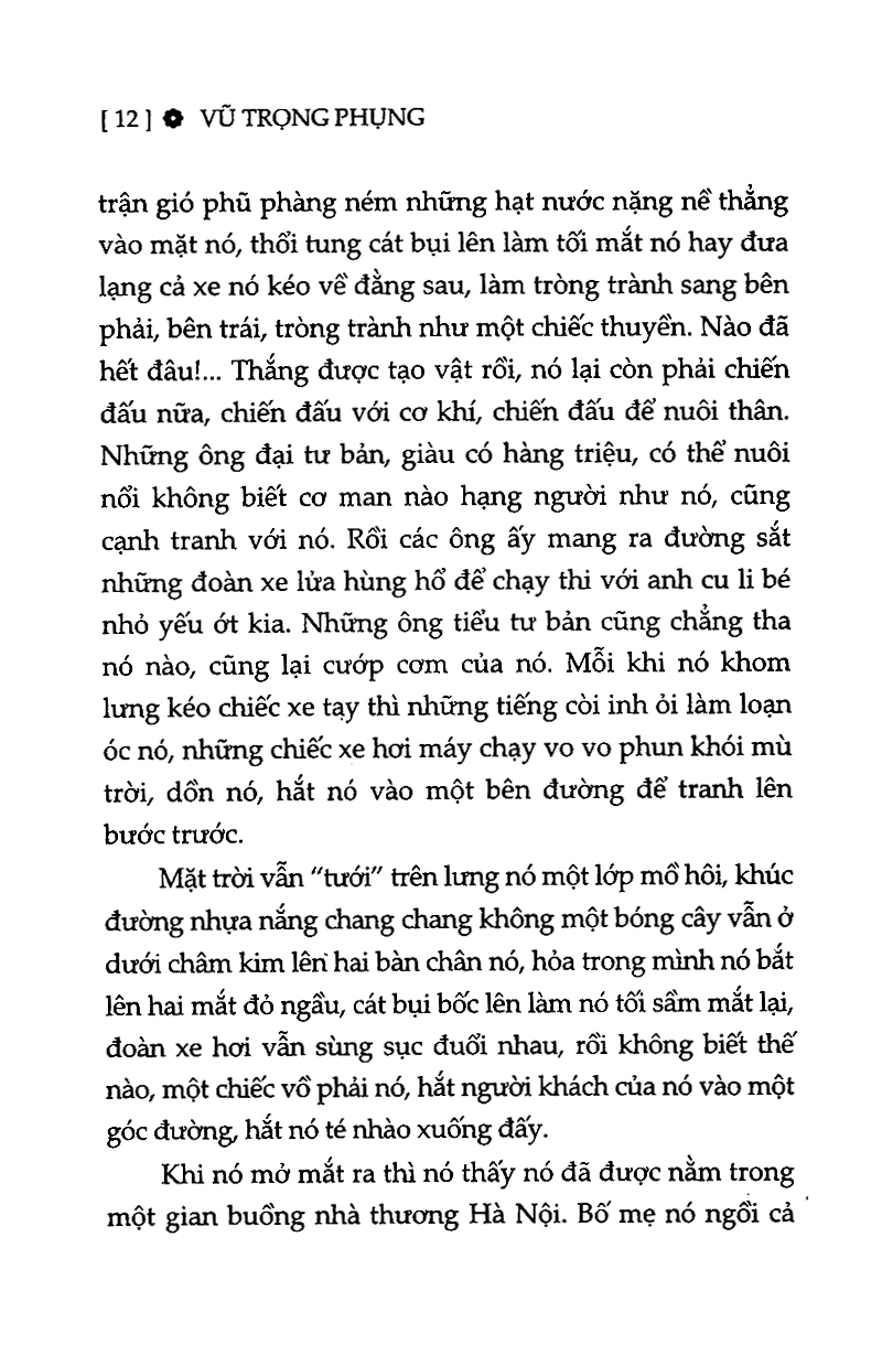 tinh hoa văn học việt nam - truyện ngắn vũ trọng phụng - Ảnh 11