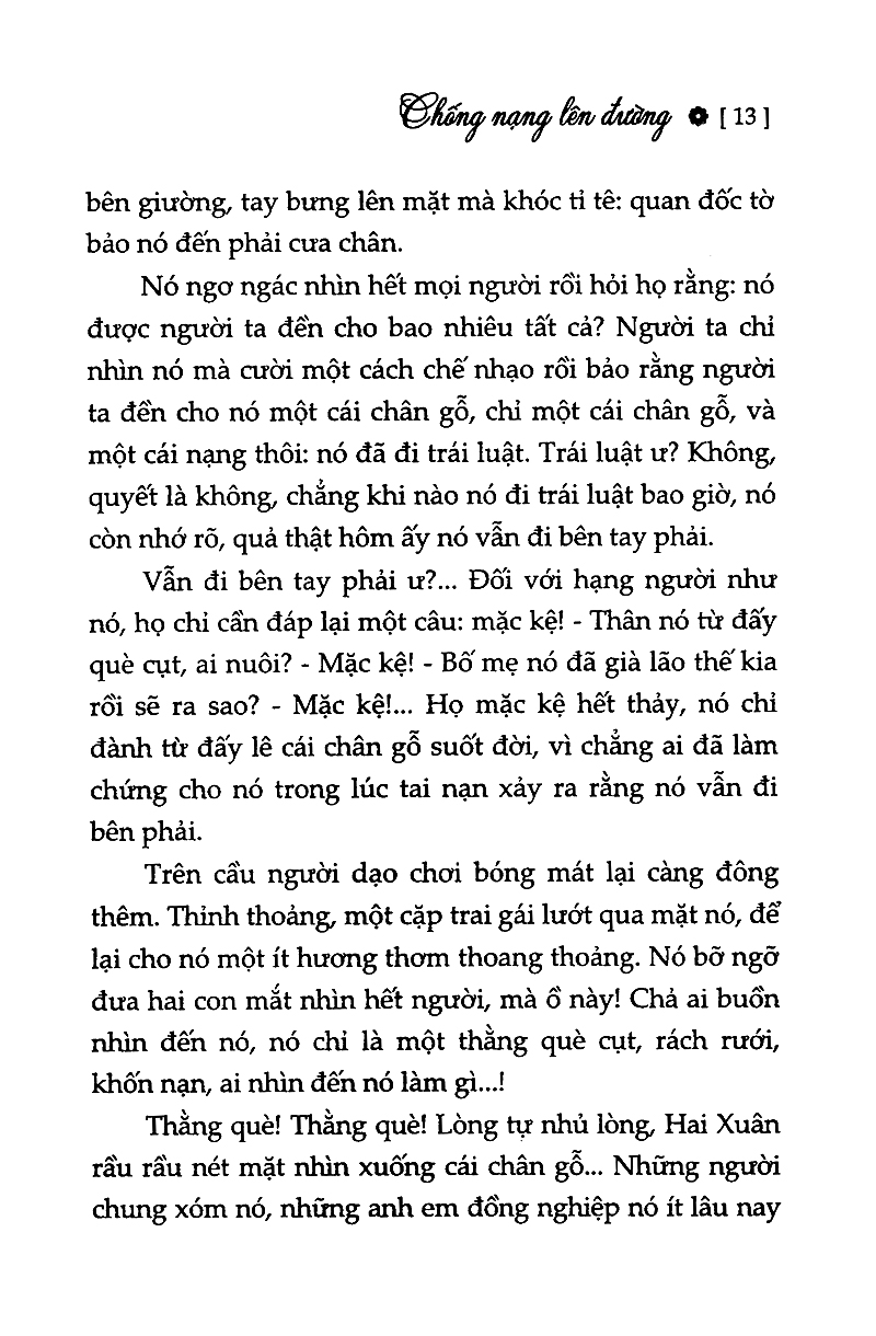tinh hoa văn học việt nam - truyện ngắn vũ trọng phụng - Ảnh 12