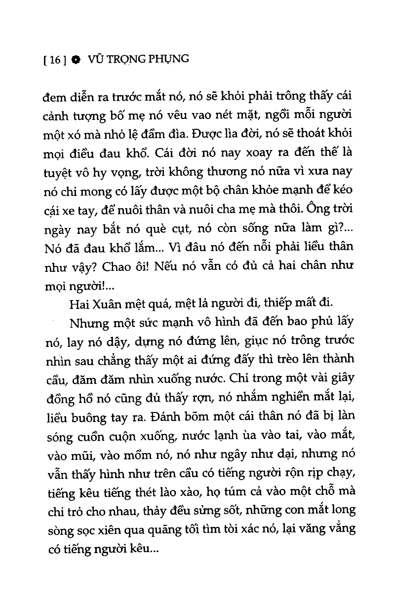 tinh hoa văn học việt nam - truyện ngắn vũ trọng phụng - Ảnh 15