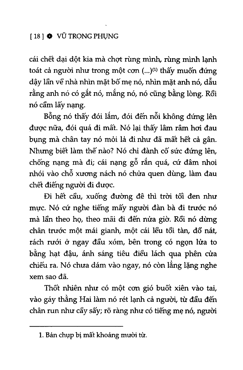 tinh hoa văn học việt nam - truyện ngắn vũ trọng phụng - Ảnh 17
