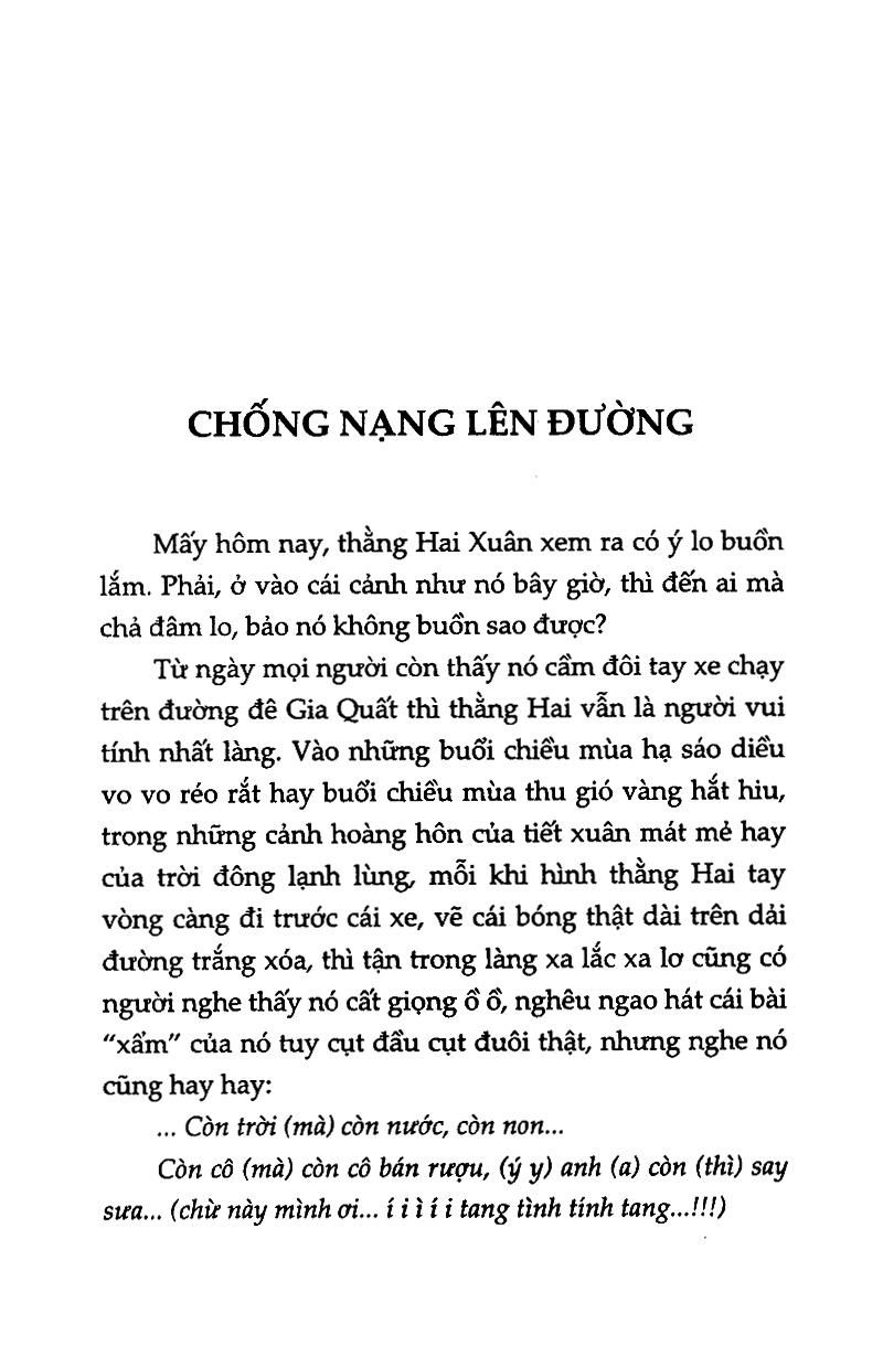 tinh hoa văn học việt nam - truyện ngắn vũ trọng phụng - Ảnh 4