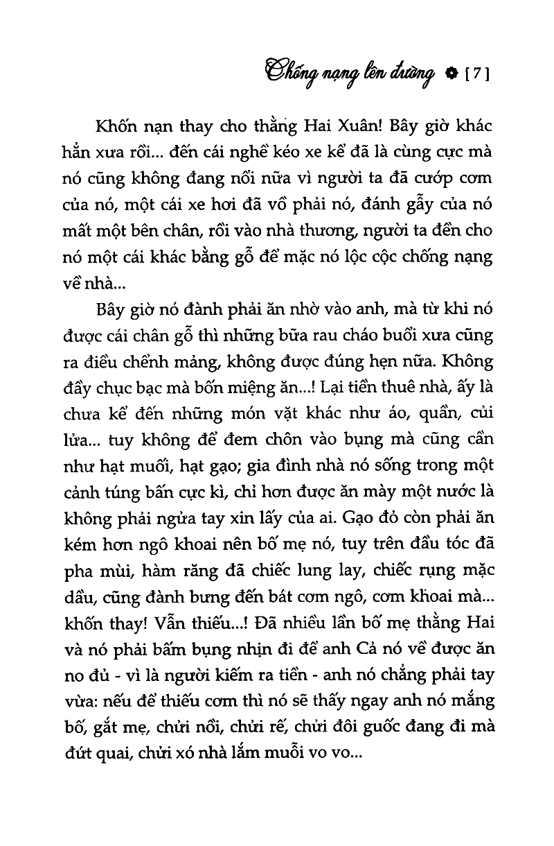 tinh hoa văn học việt nam - truyện ngắn vũ trọng phụng - Ảnh 6