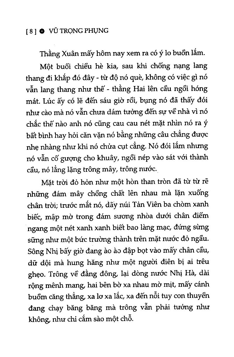 tinh hoa văn học việt nam - truyện ngắn vũ trọng phụng - Ảnh 7