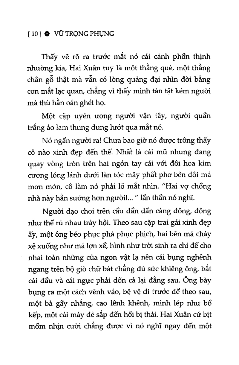 tinh hoa văn học việt nam - truyện ngắn vũ trọng phụng - Ảnh 9