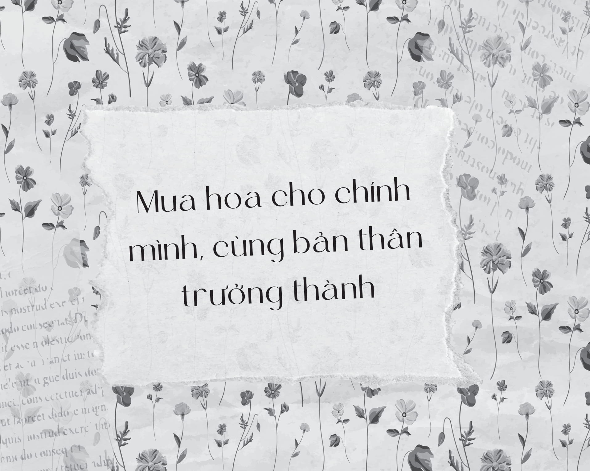 Tĩnh Lặng Là Dáng Vẻ Đẹp Nhất Của Bạn - Phiên Bản Tô Màu - Ảnh 12