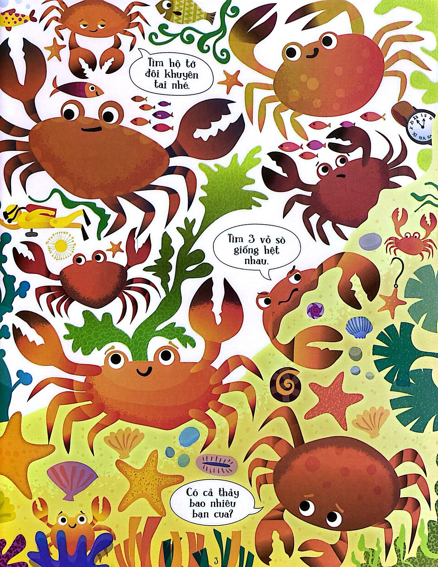 tinh mắt bắt hình - biển khơi - Ảnh 4