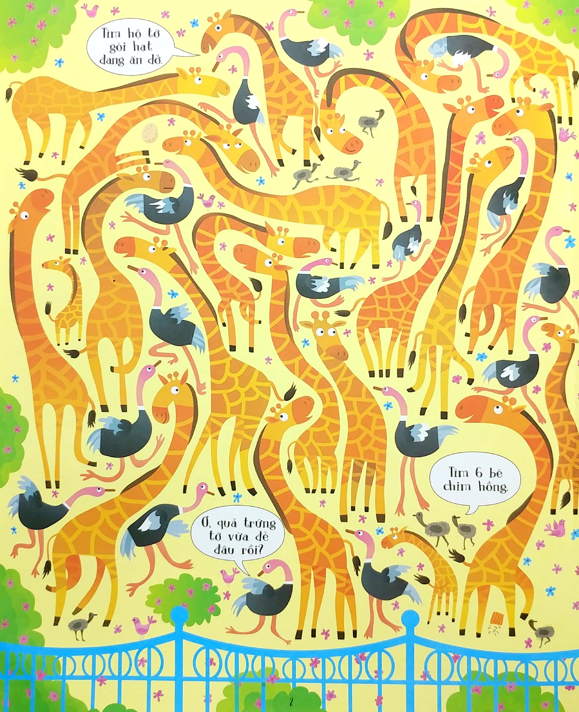 tinh mắt bắt hình - sở thú - Ảnh 3