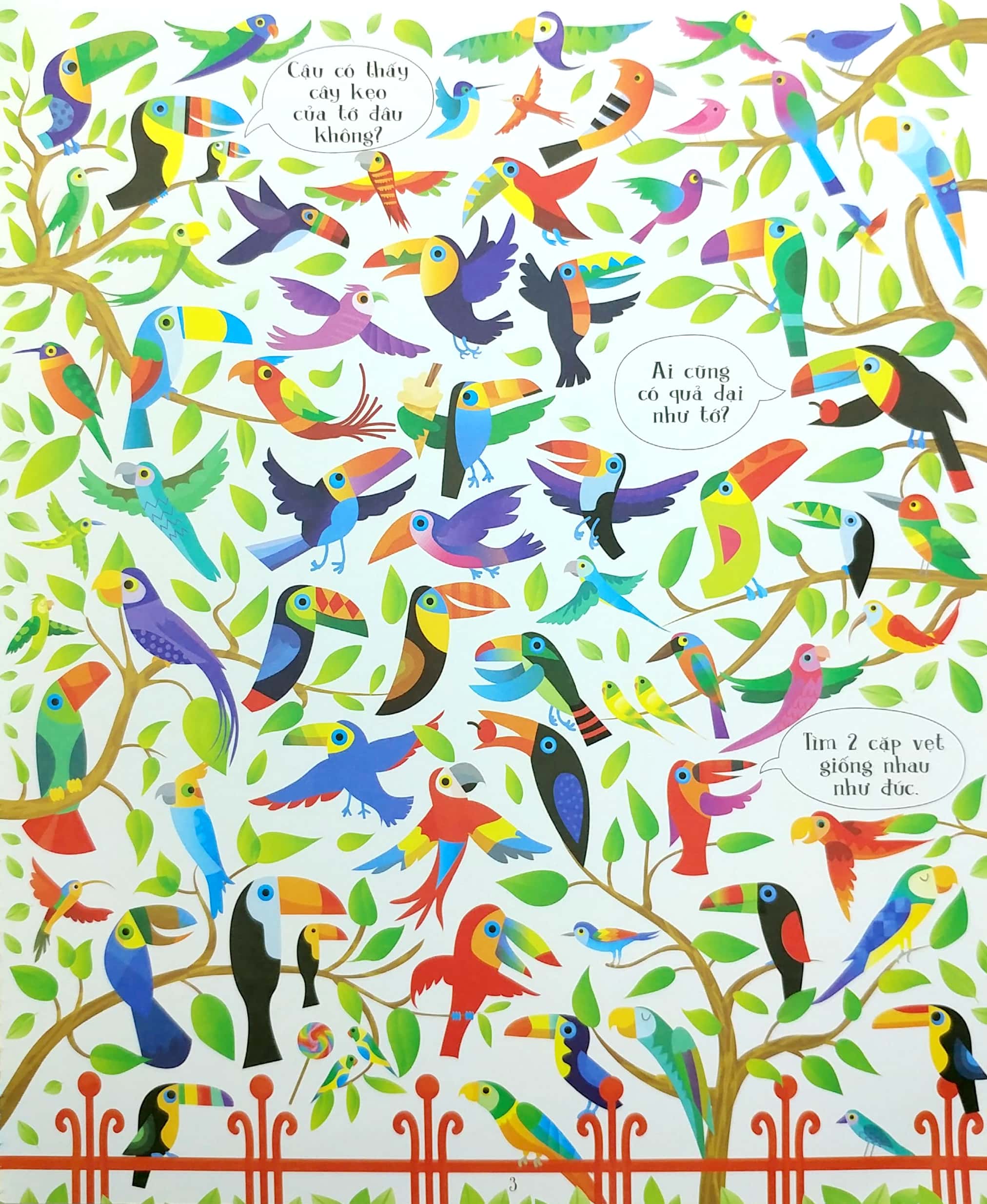 tinh mắt bắt hình - sở thú - Ảnh 4