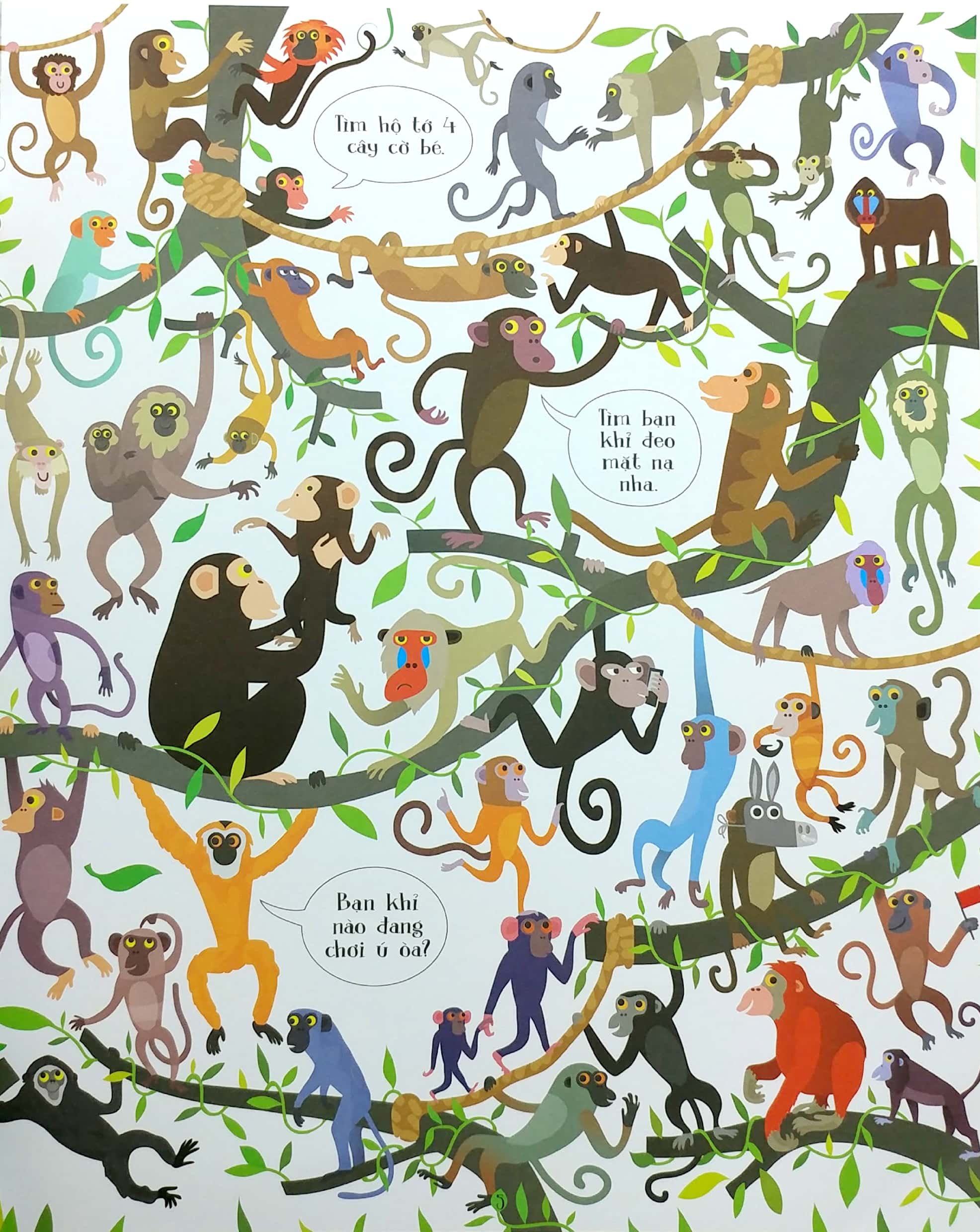 tinh mắt bắt hình - sở thú - Ảnh 6