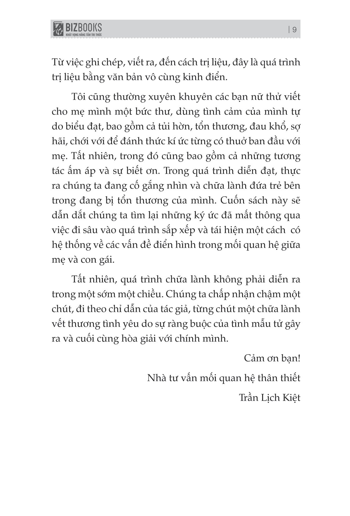 tình mẫu tử độc hại - khi tình yêu của mẹ trở thành gánh nặng tâm lý cho con - Ảnh 10