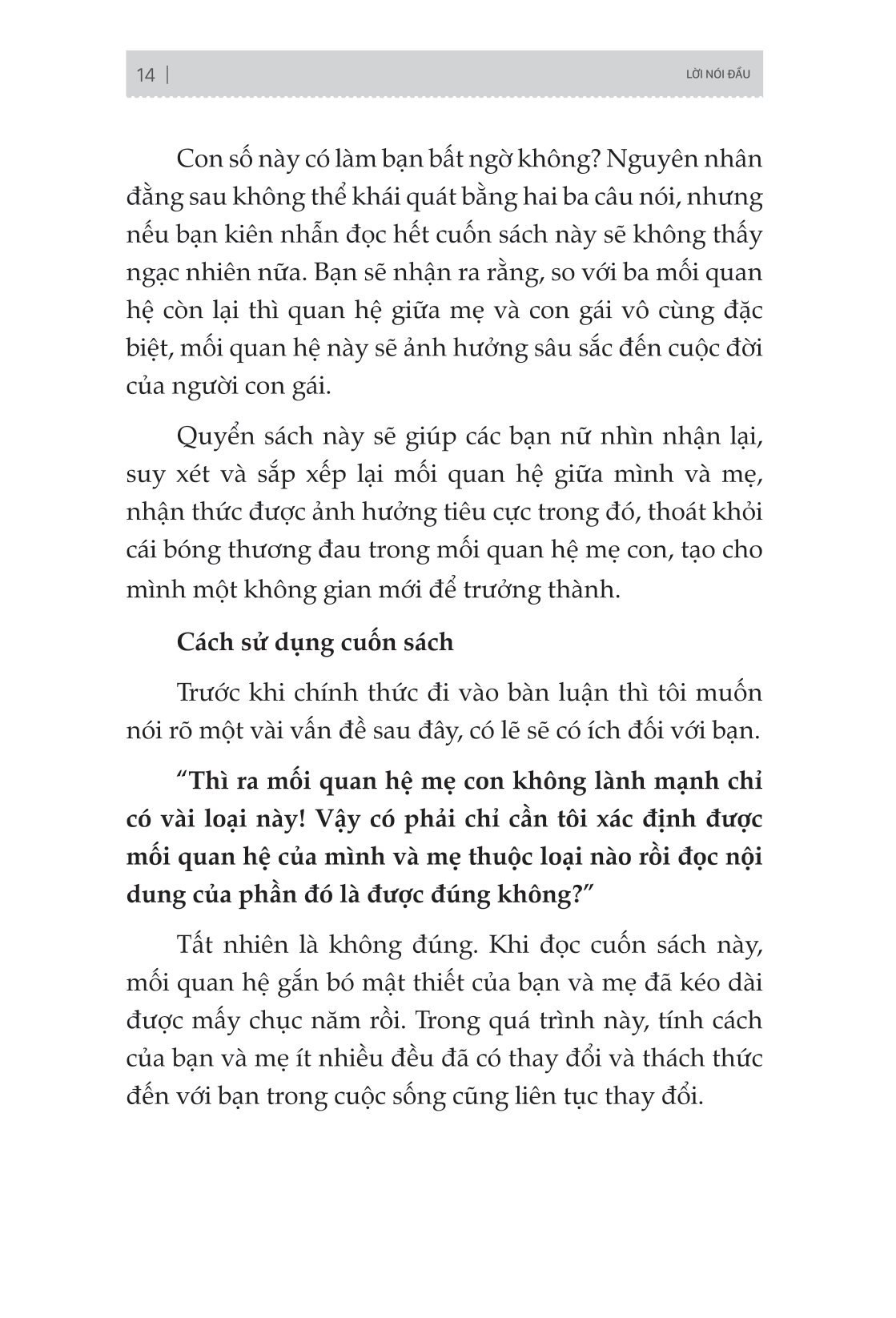 tình mẫu tử độc hại - khi tình yêu của mẹ trở thành gánh nặng tâm lý cho con - Ảnh 15