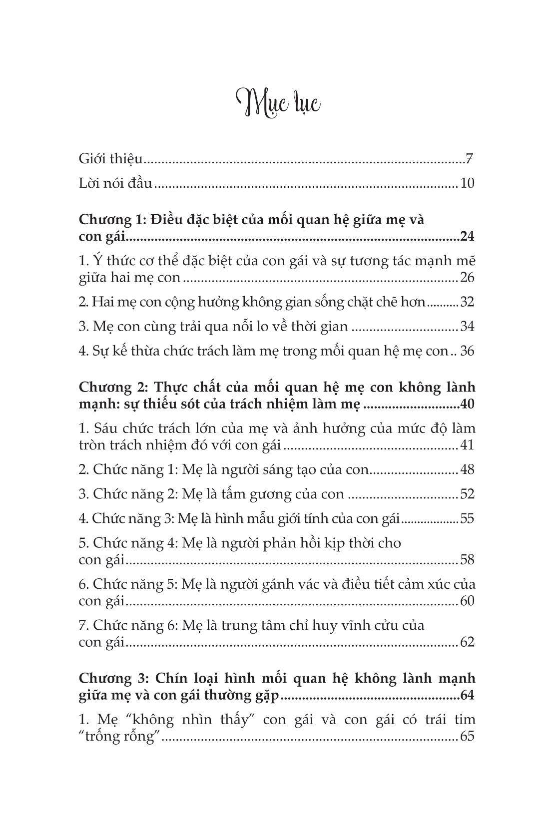 tình mẫu tử độc hại - khi tình yêu của mẹ trở thành gánh nặng tâm lý cho con - Ảnh 5