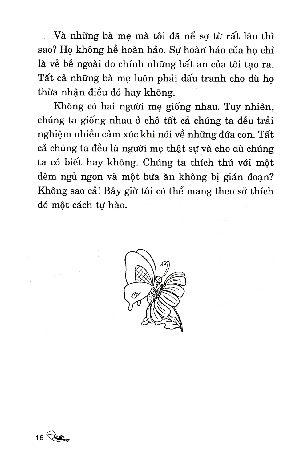 tình mẫu tử (tái bản) - Ảnh 12