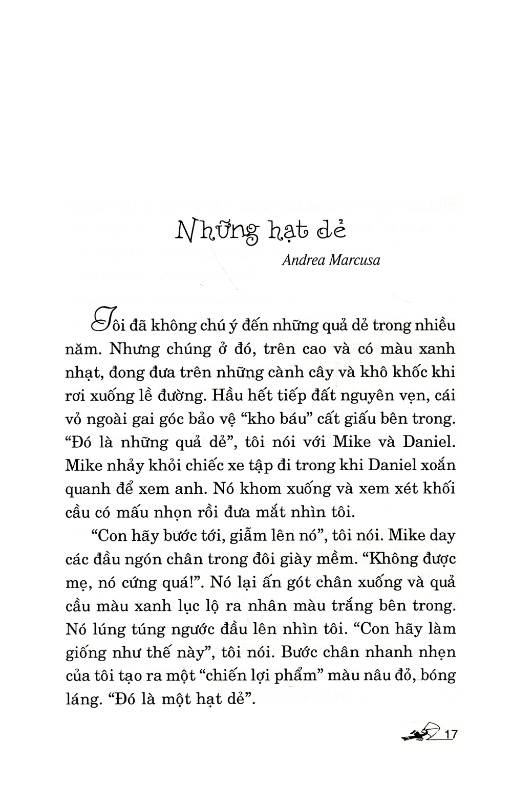 tình mẫu tử (tái bản) - Ảnh 13