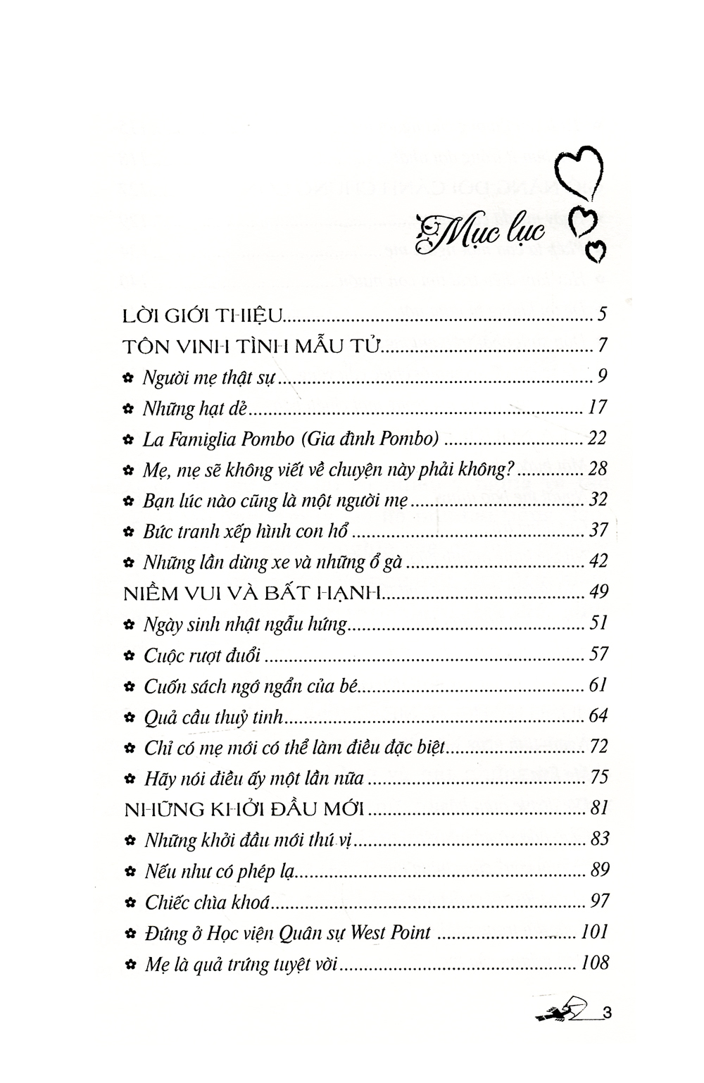 tình mẫu tử (tái bản) - Ảnh 3