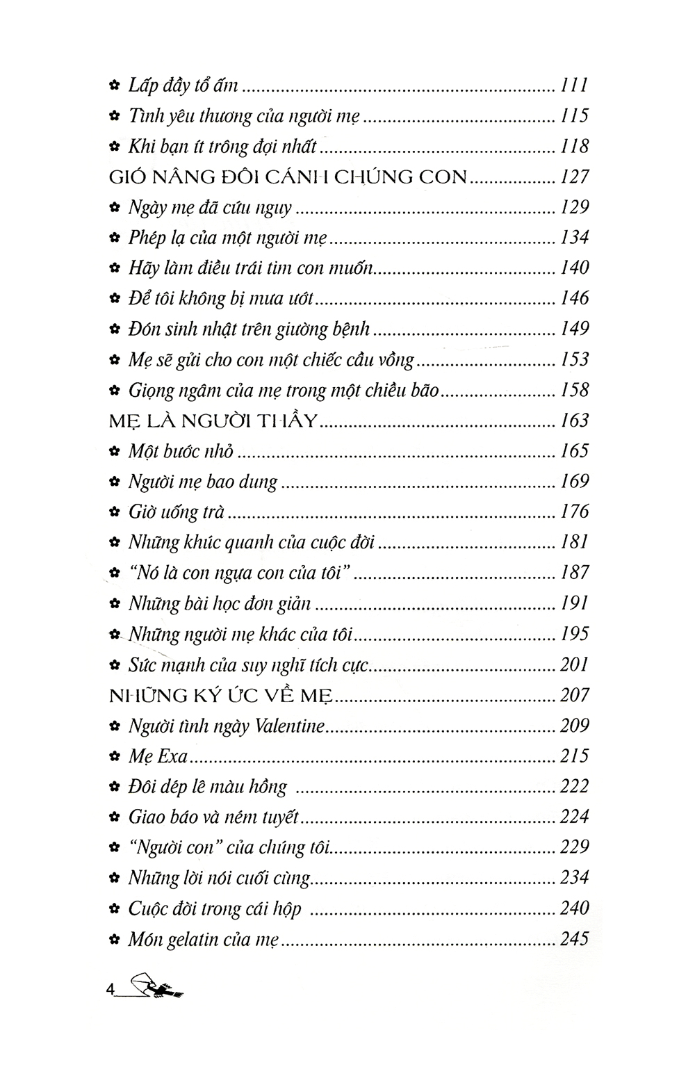tình mẫu tử (tái bản) - Ảnh 4
