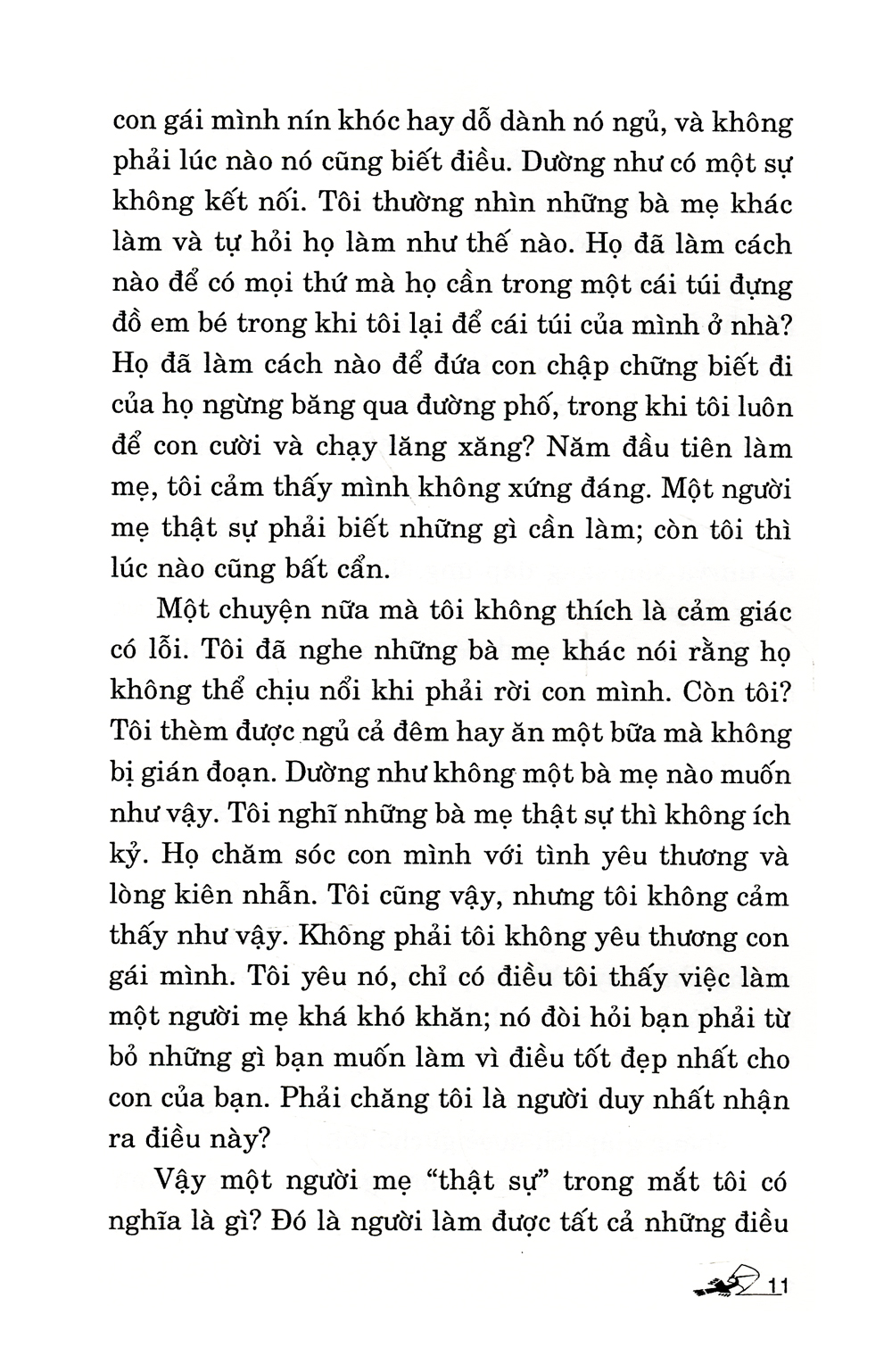 tình mẫu tử (tái bản) - Ảnh 7