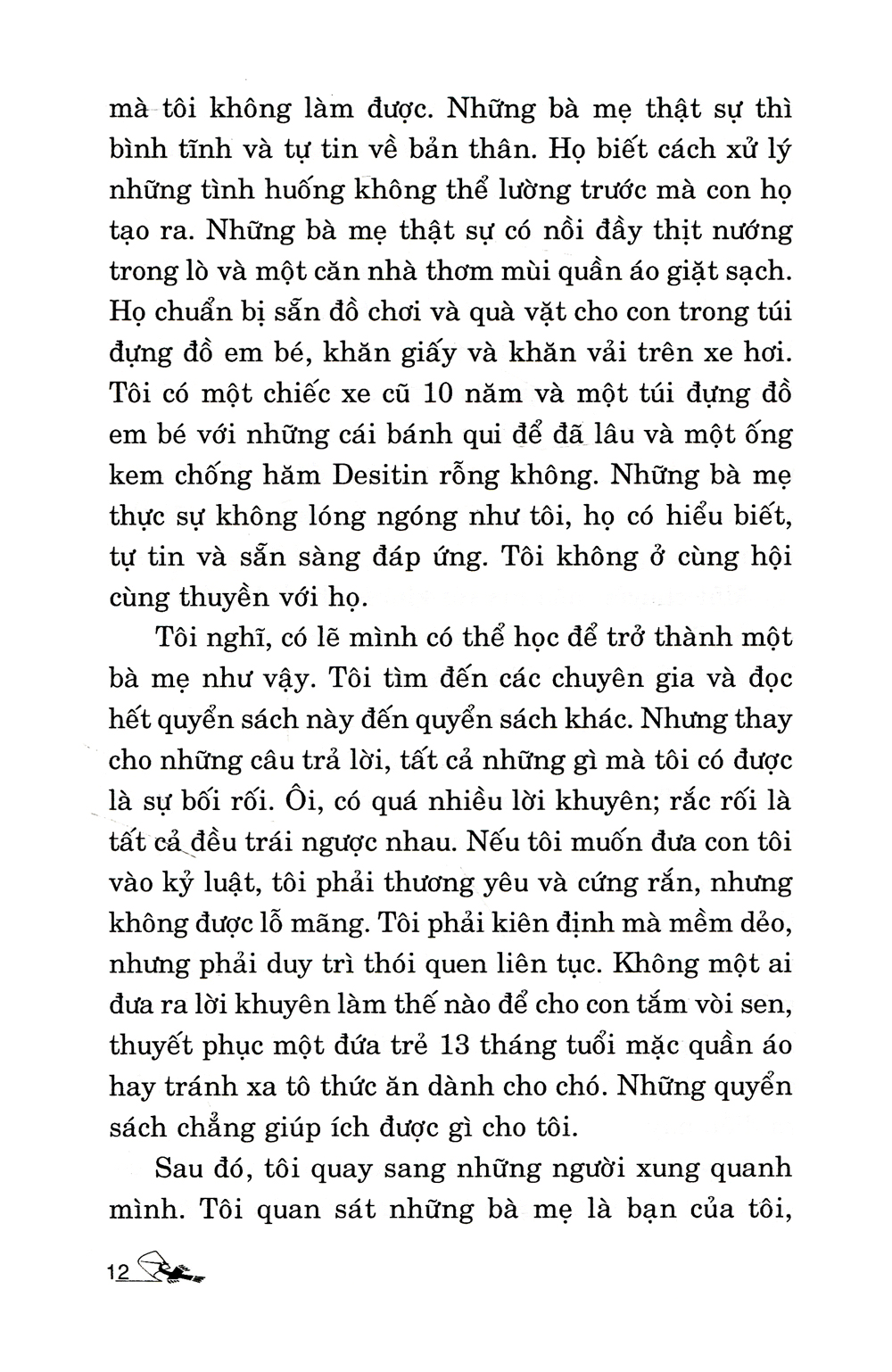 tình mẫu tử (tái bản) - Ảnh 8