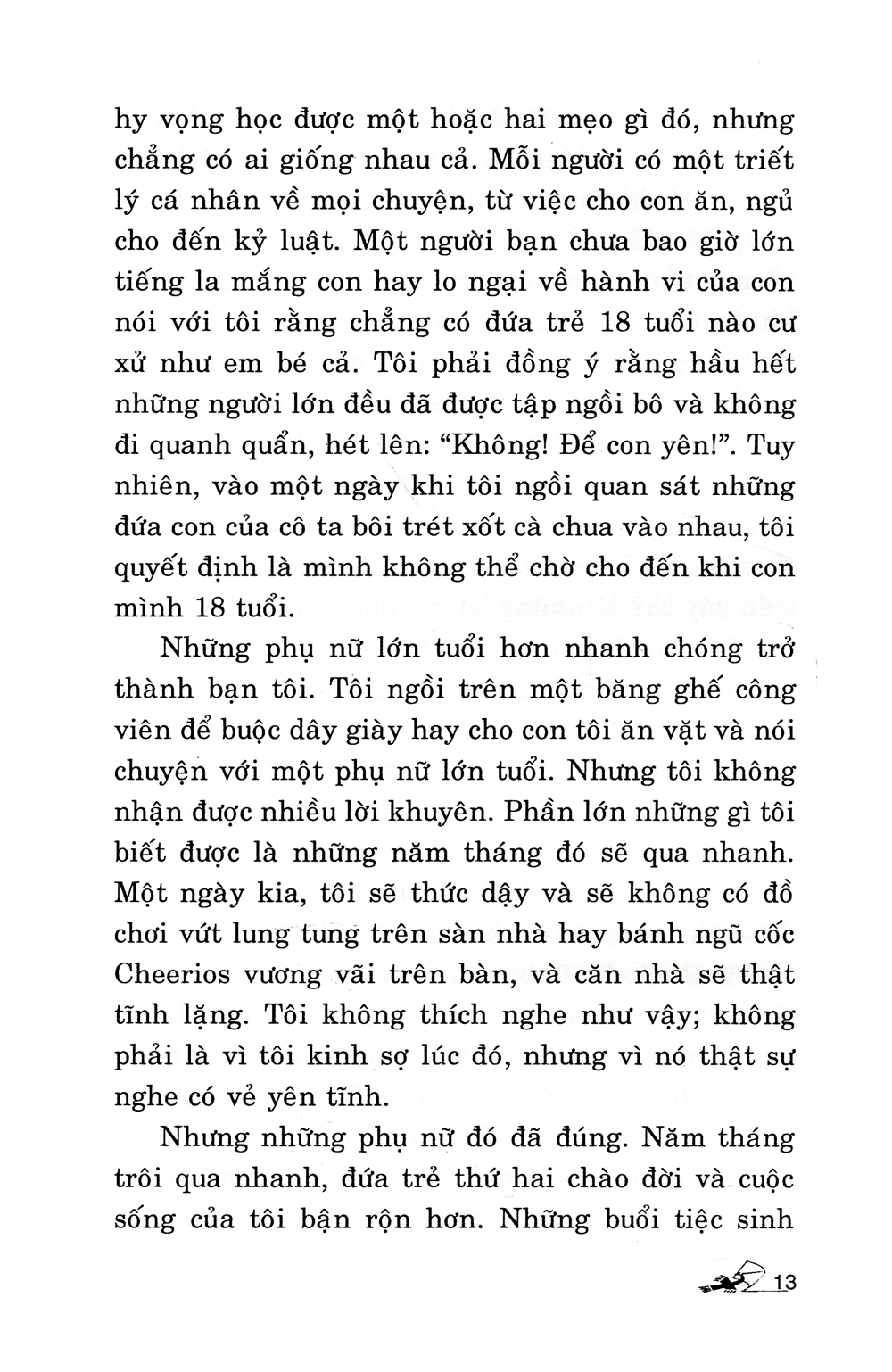 tình mẫu tử (tái bản) - Ảnh 9