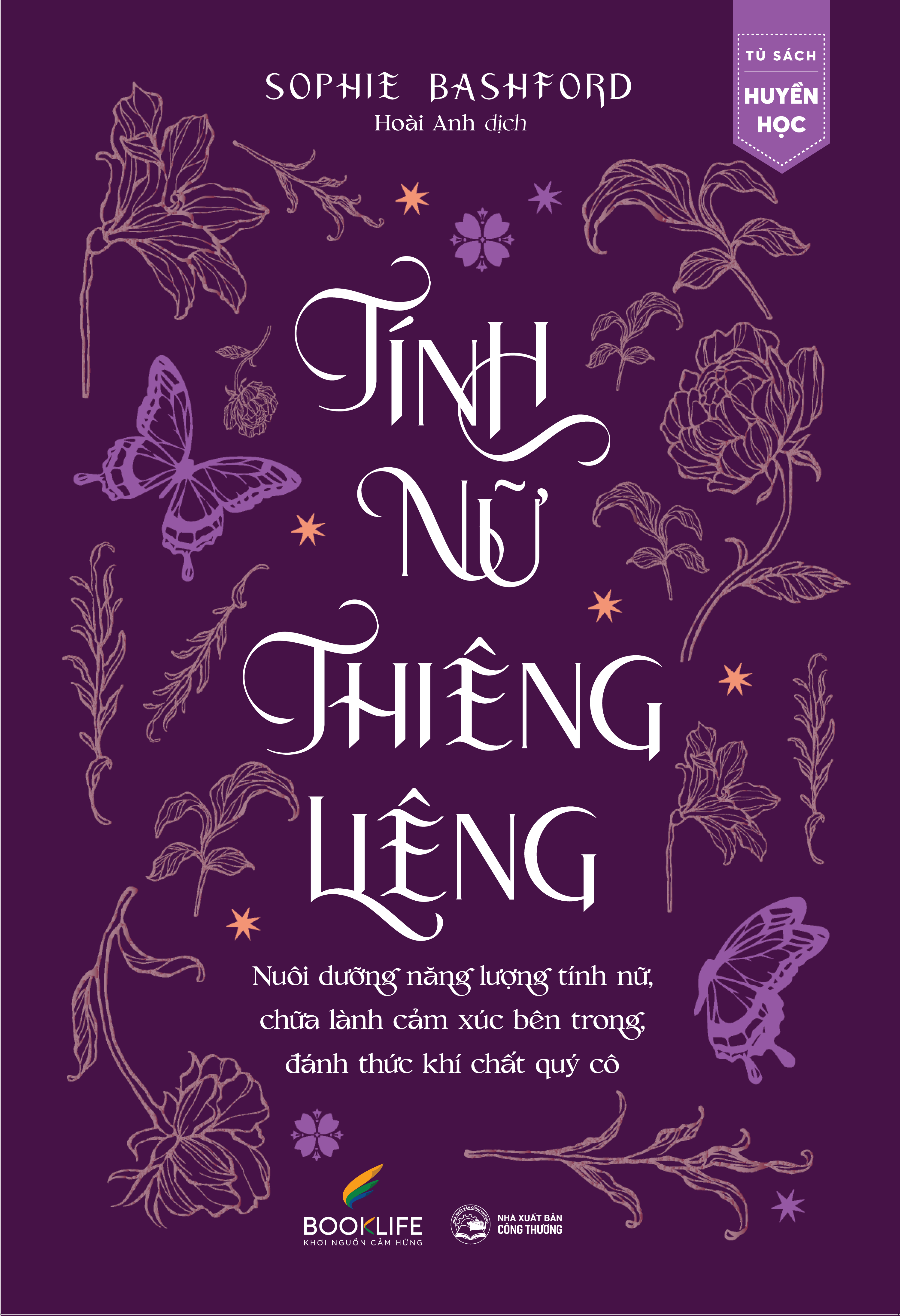 tính nữ thiêng liêng - Ảnh 2