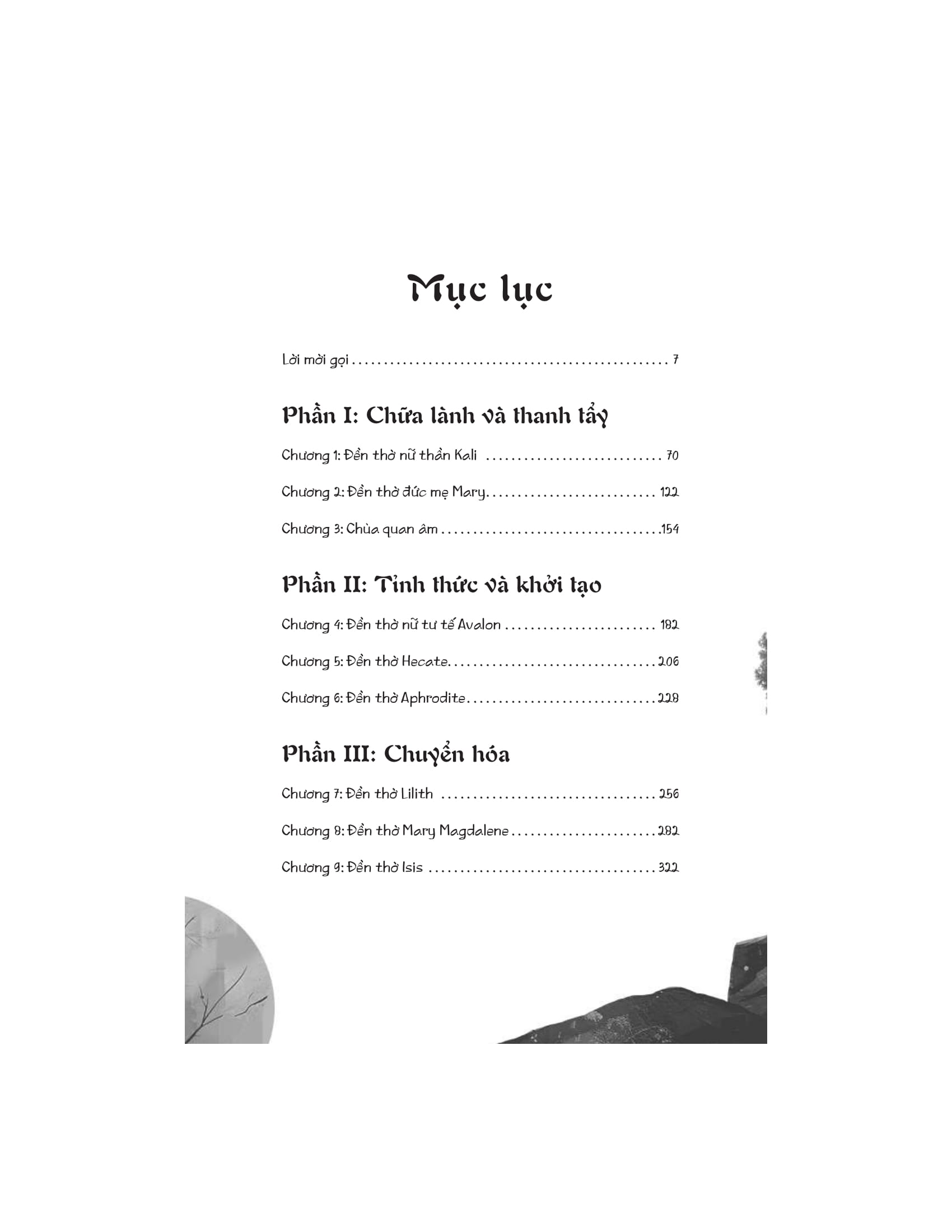 tính nữ thiêng liêng - Ảnh 3