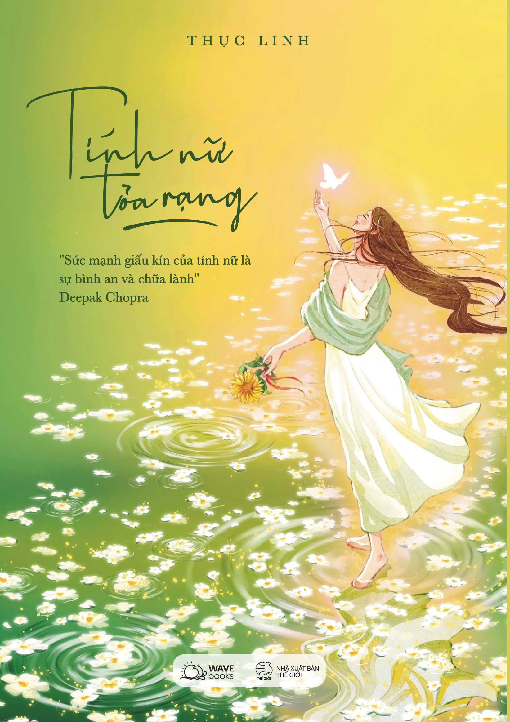 Tính Nữ Tỏa Rạng - Ảnh 2