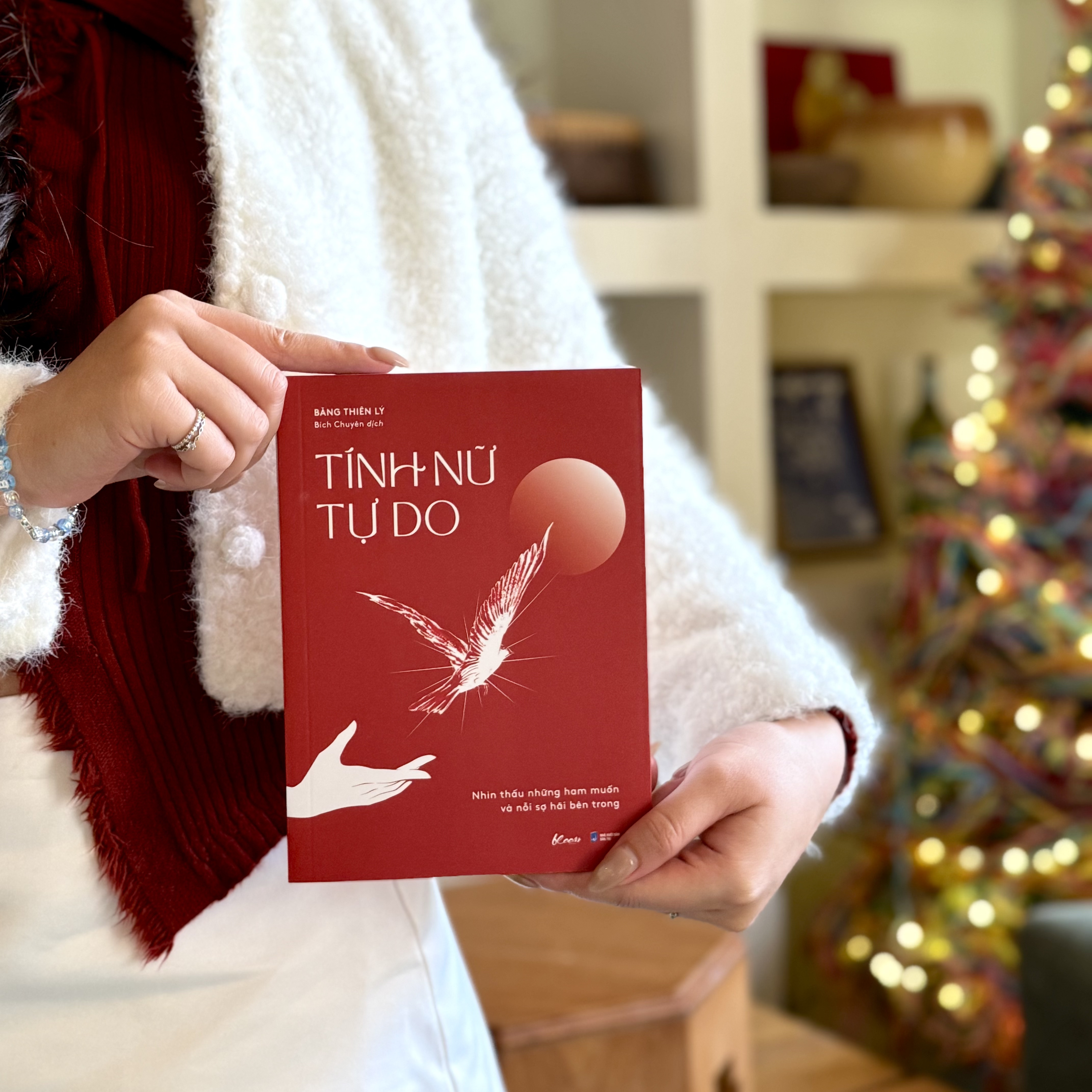 Tính Nữ Tự Do - Nhìn Thấu Những Ham Muốn Và Nỗi Sợ Hãi Bên Trong - Ảnh 5