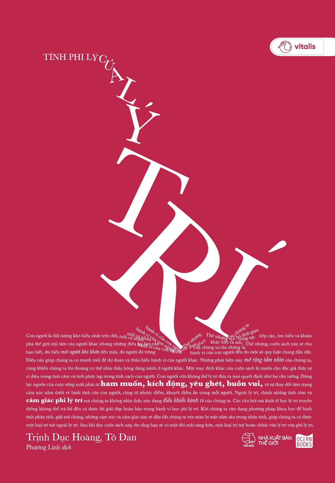 tính phi lý của lý trí - Ảnh 2