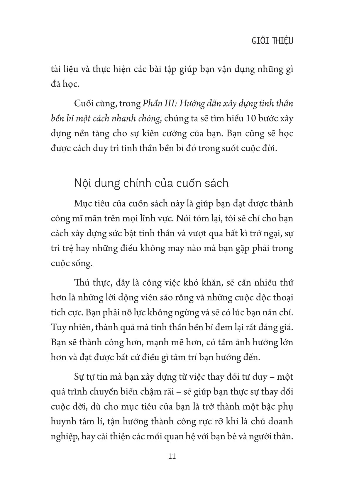 tinh thần bền bỉ - bí quyết vượt qua nghịch cảnh - Ảnh 11