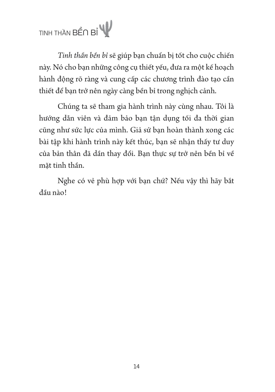 tinh thần bền bỉ - bí quyết vượt qua nghịch cảnh - Ảnh 14