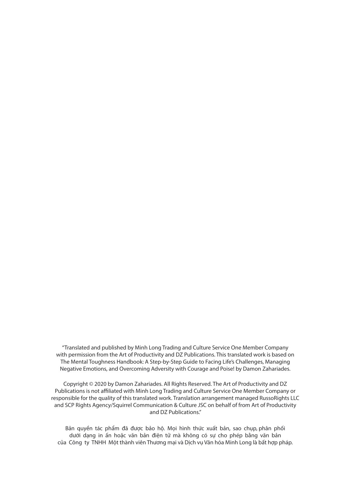 tinh thần bền bỉ - bí quyết vượt qua nghịch cảnh - Ảnh 3